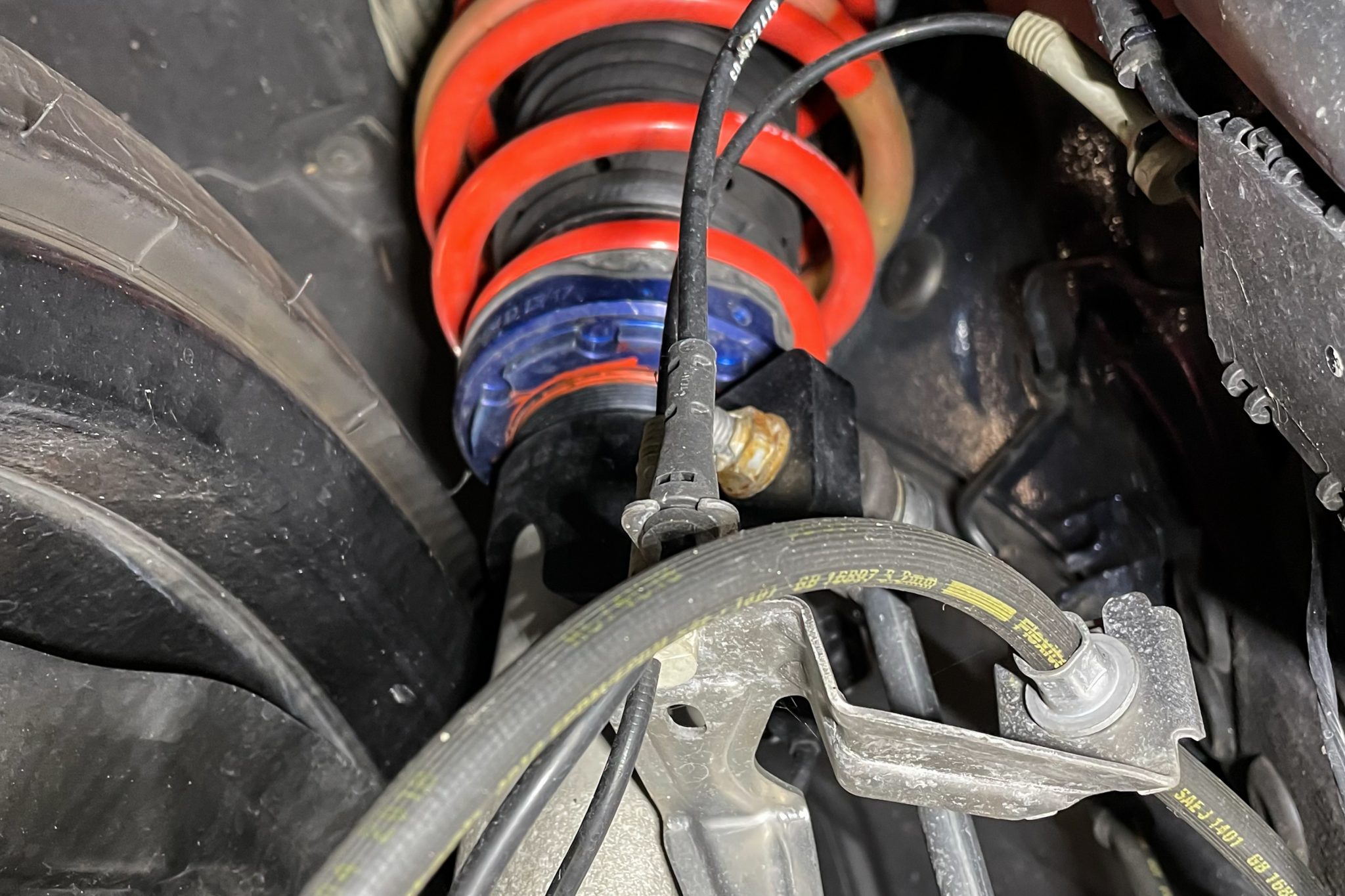 15k-Mile 2018 BMW M3 Competition Package