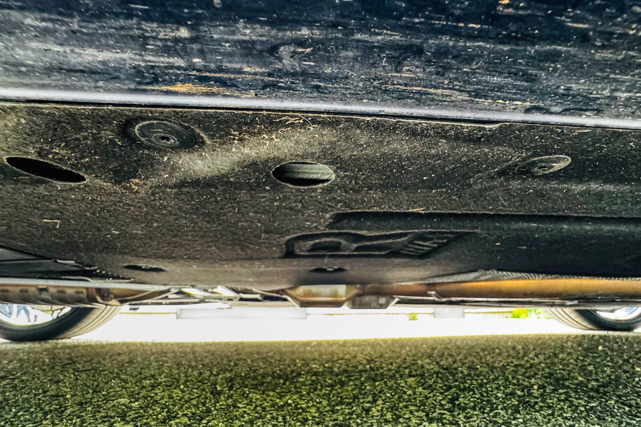 15k-Mile 2018 BMW M3 Competition Package