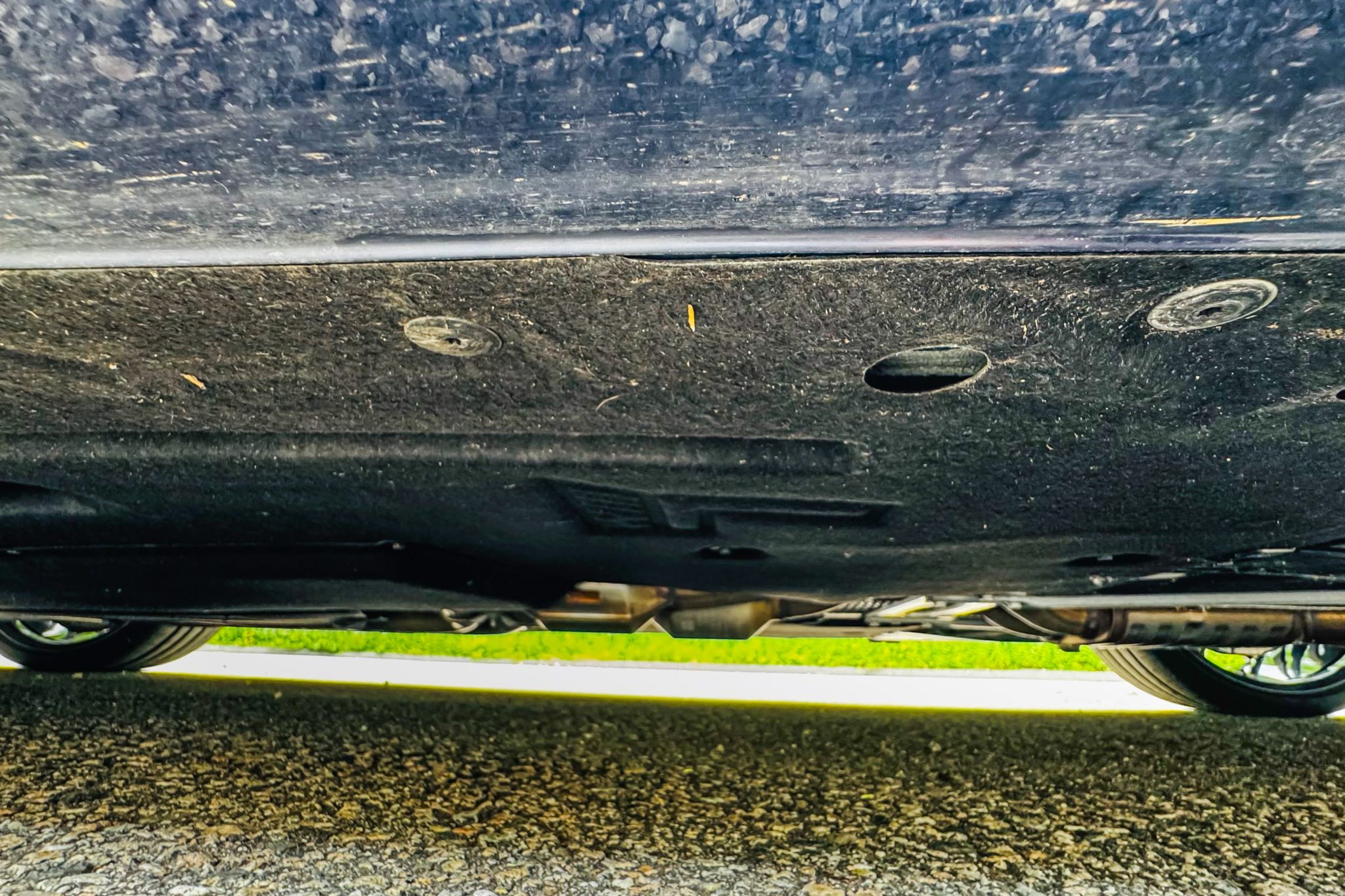 15k-Mile 2018 BMW M3 Competition Package