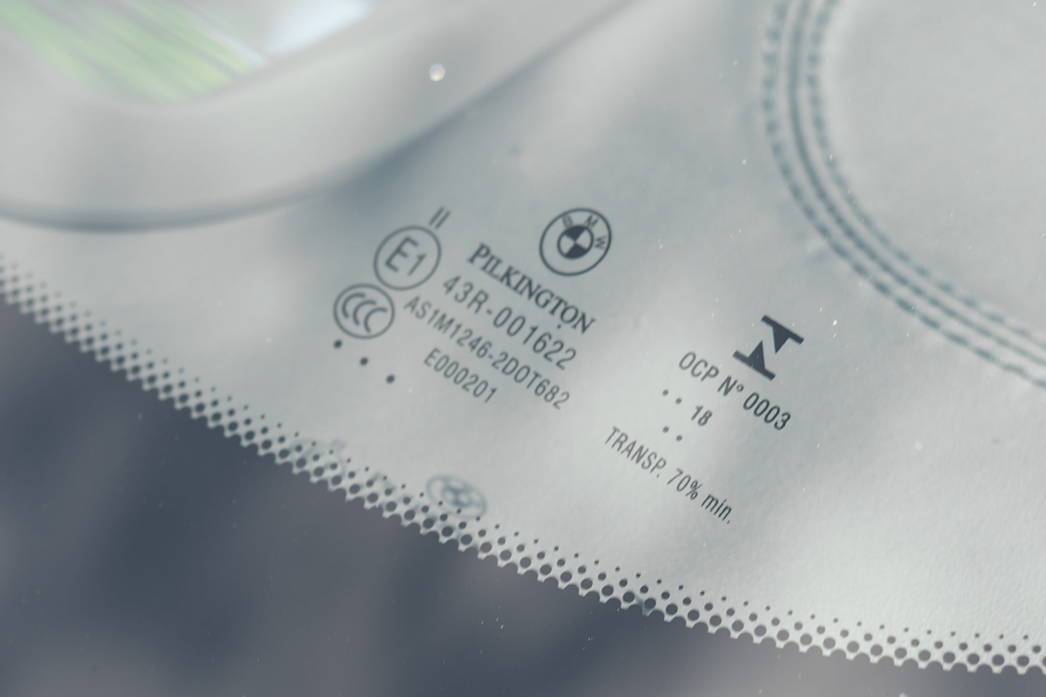 15k-Mile 2018 BMW M3 Competition Package