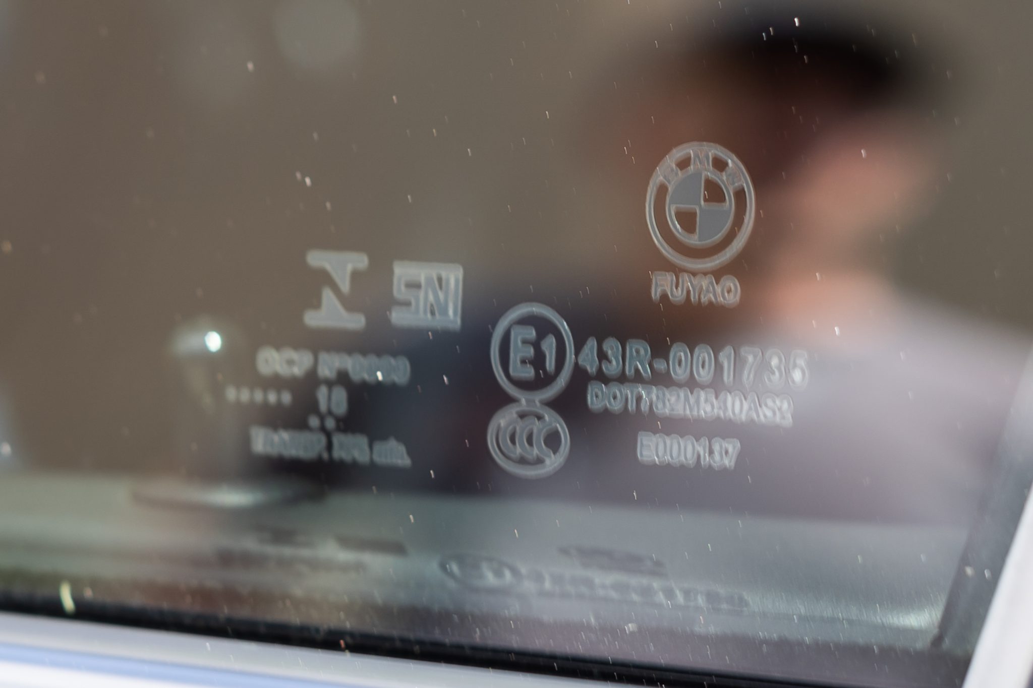 15k-Mile 2018 BMW M3 Competition Package