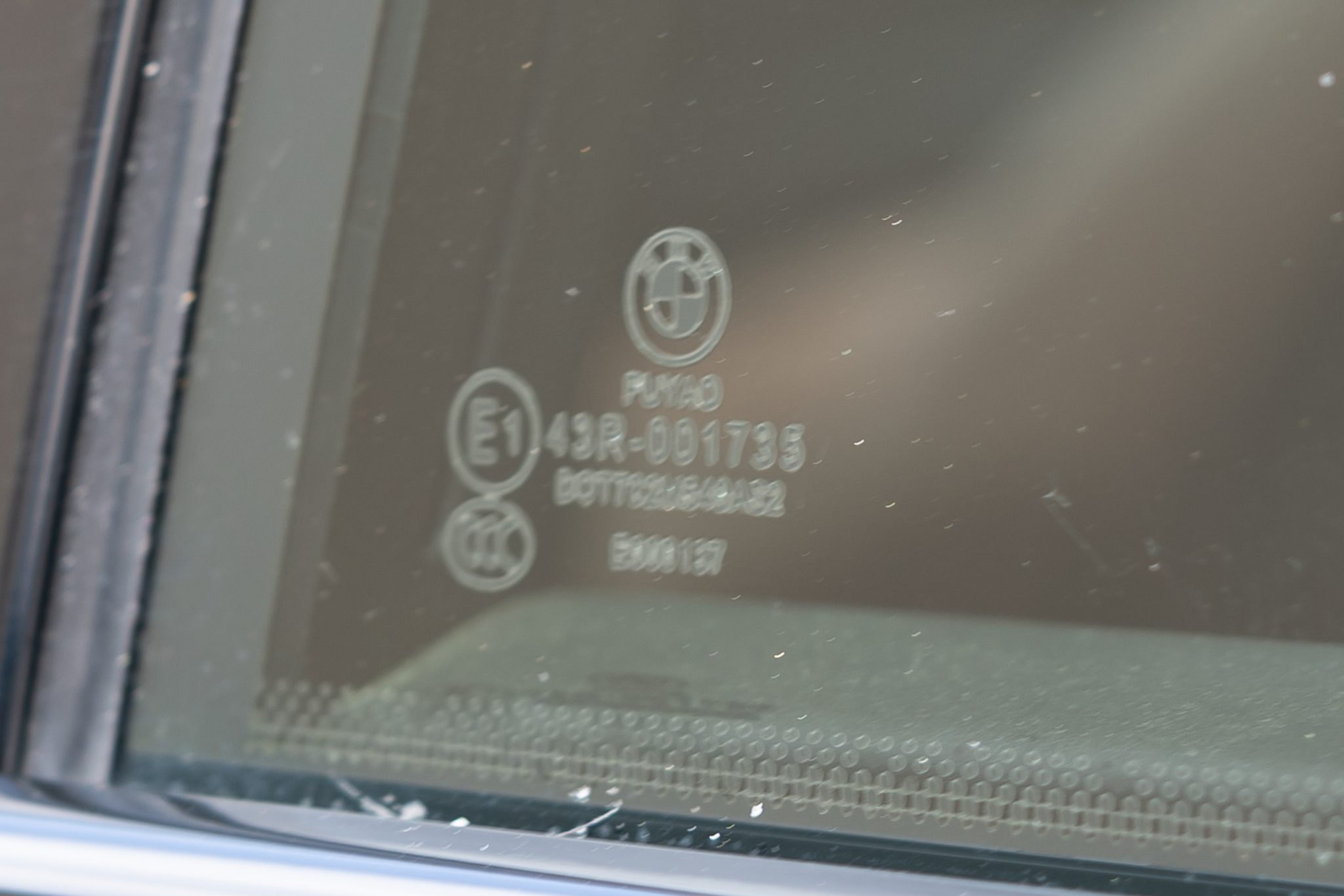 15k-Mile 2018 BMW M3 Competition Package