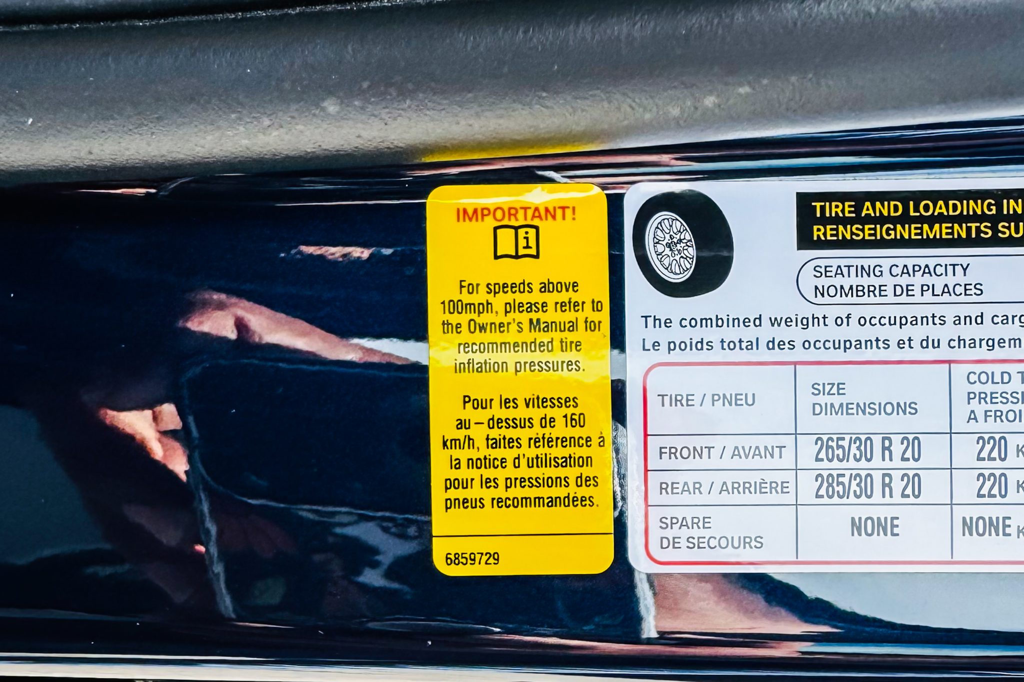 15k-Mile 2018 BMW M3 Competition Package