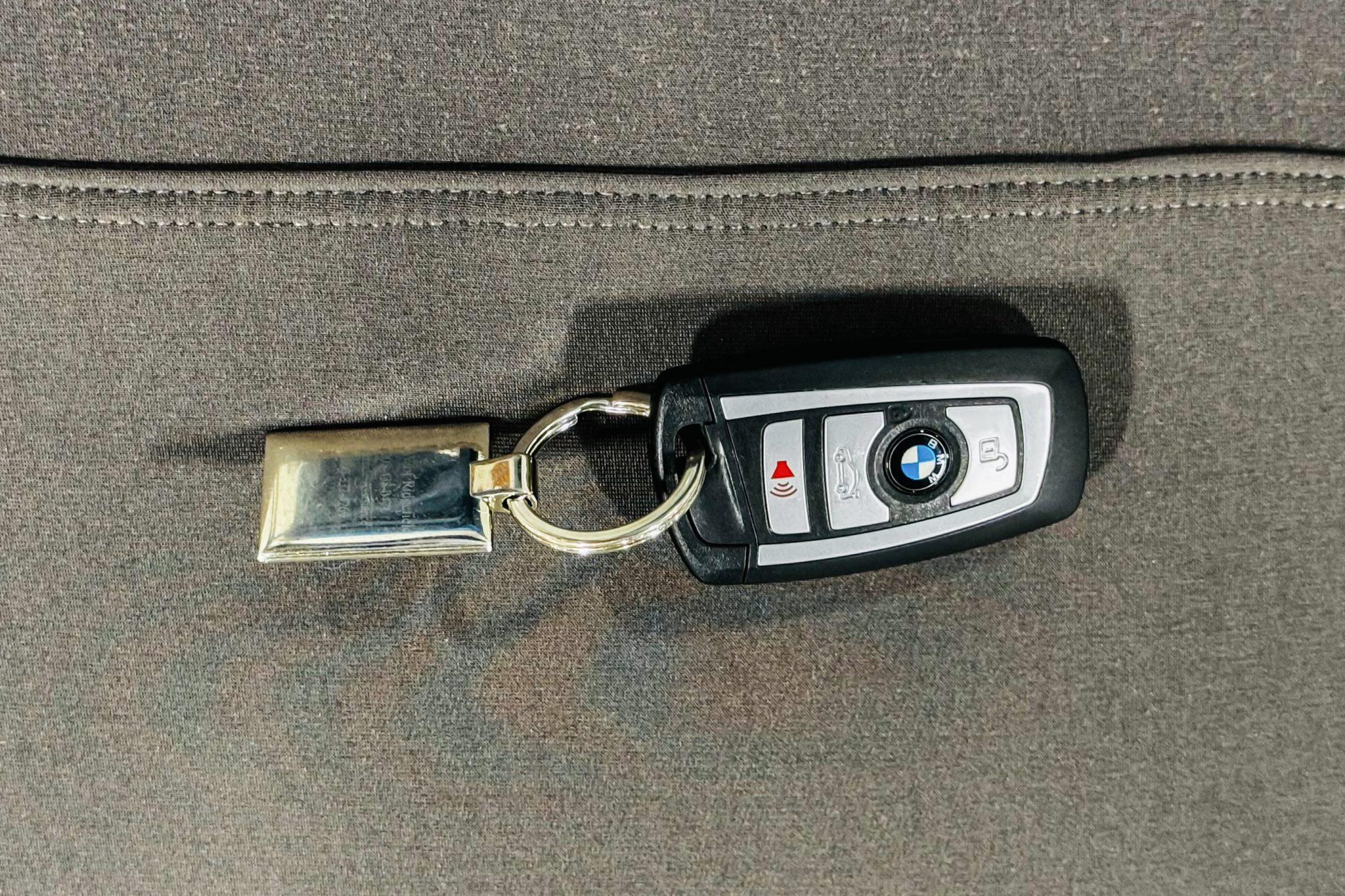 15k-Mile 2018 BMW M3 Competition Package