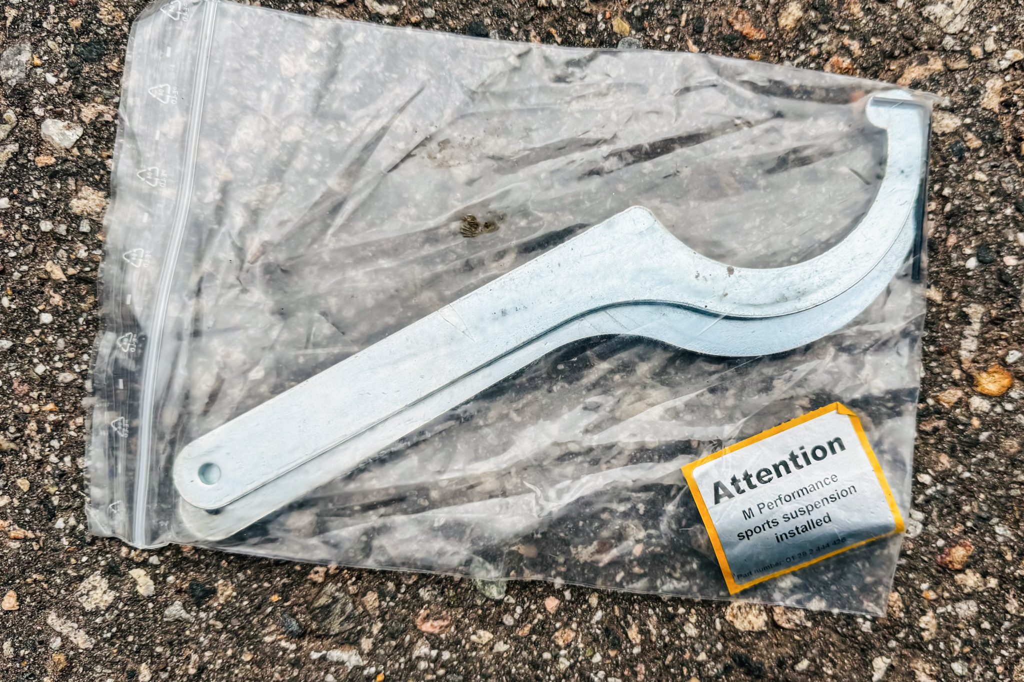 15k-Mile 2018 BMW M3 Competition Package