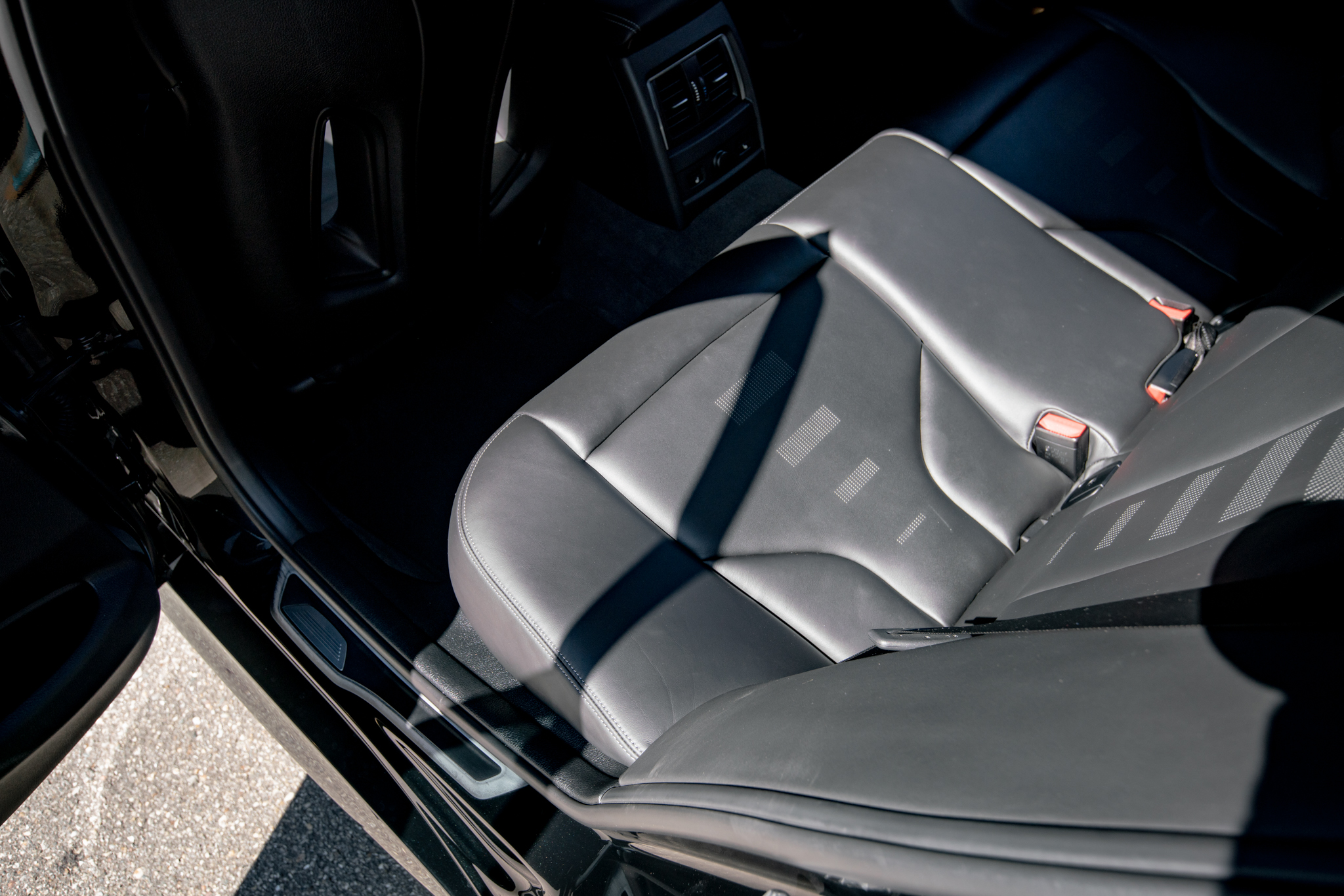 14k-Mile 2018 BMW M3 Competition Package 6-Speed