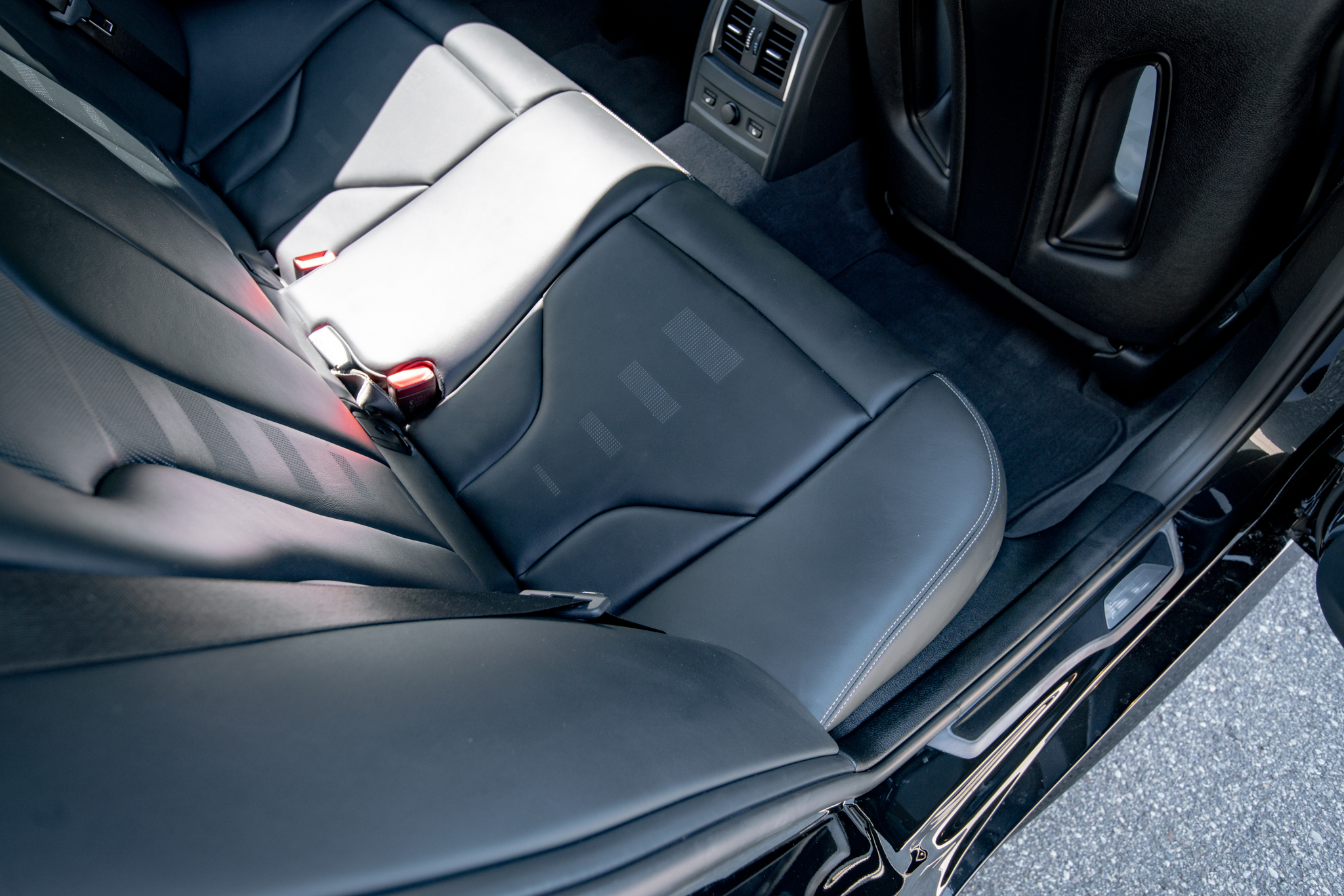 14k-Mile 2018 BMW M3 Competition Package 6-Speed