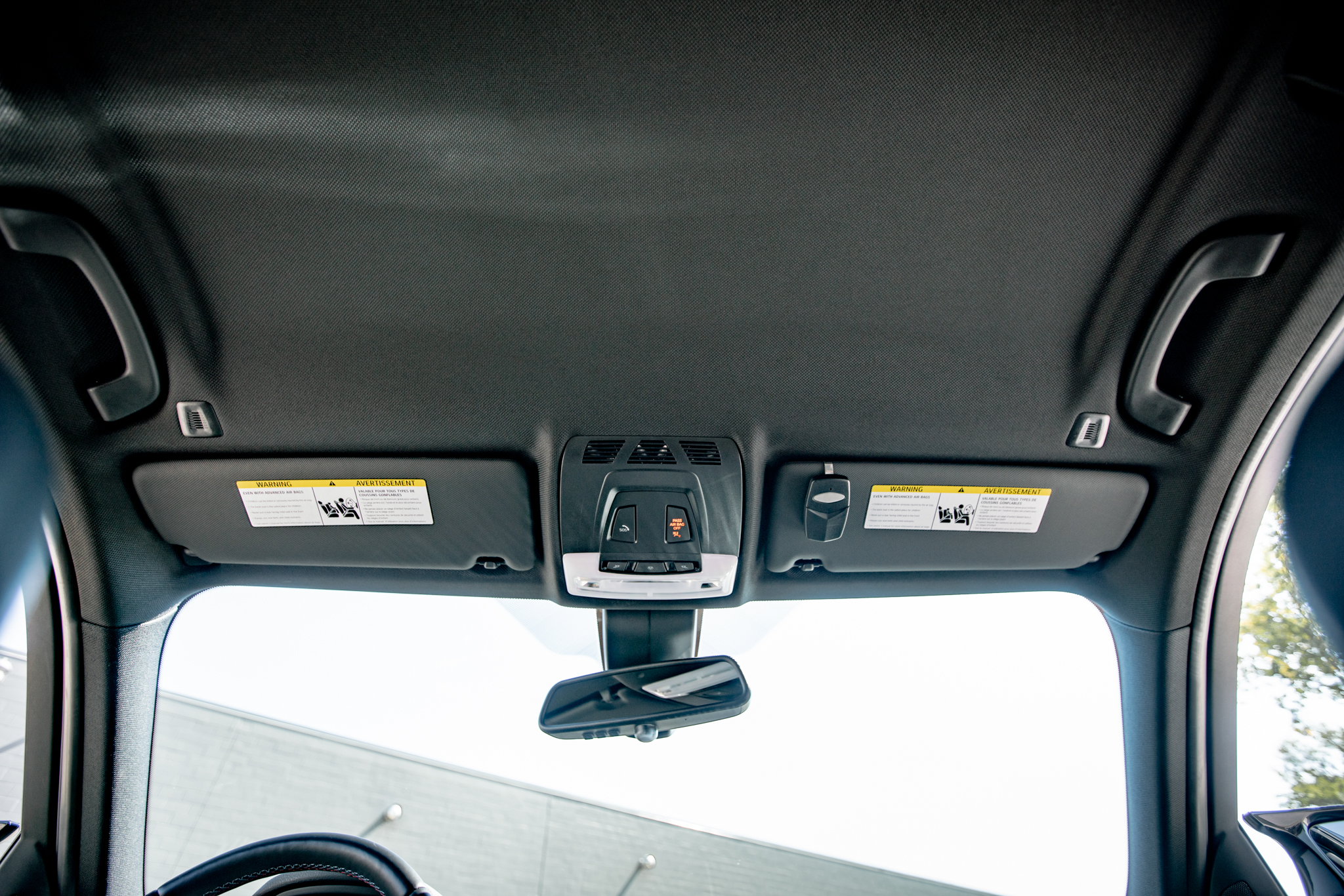 14k-Mile 2018 BMW M3 Competition Package 6-Speed