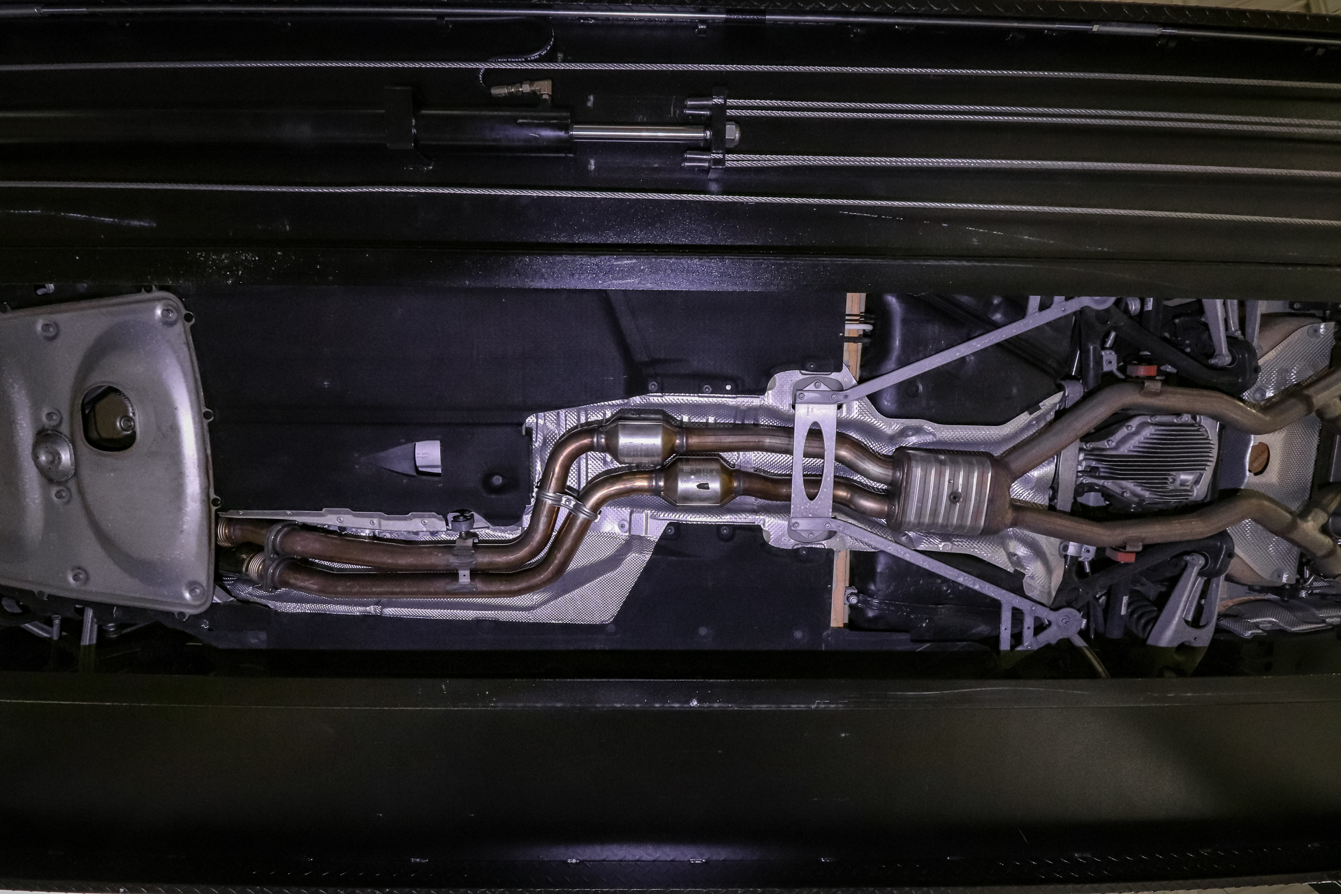 14k-Mile 2018 BMW M3 Competition Package 6-Speed