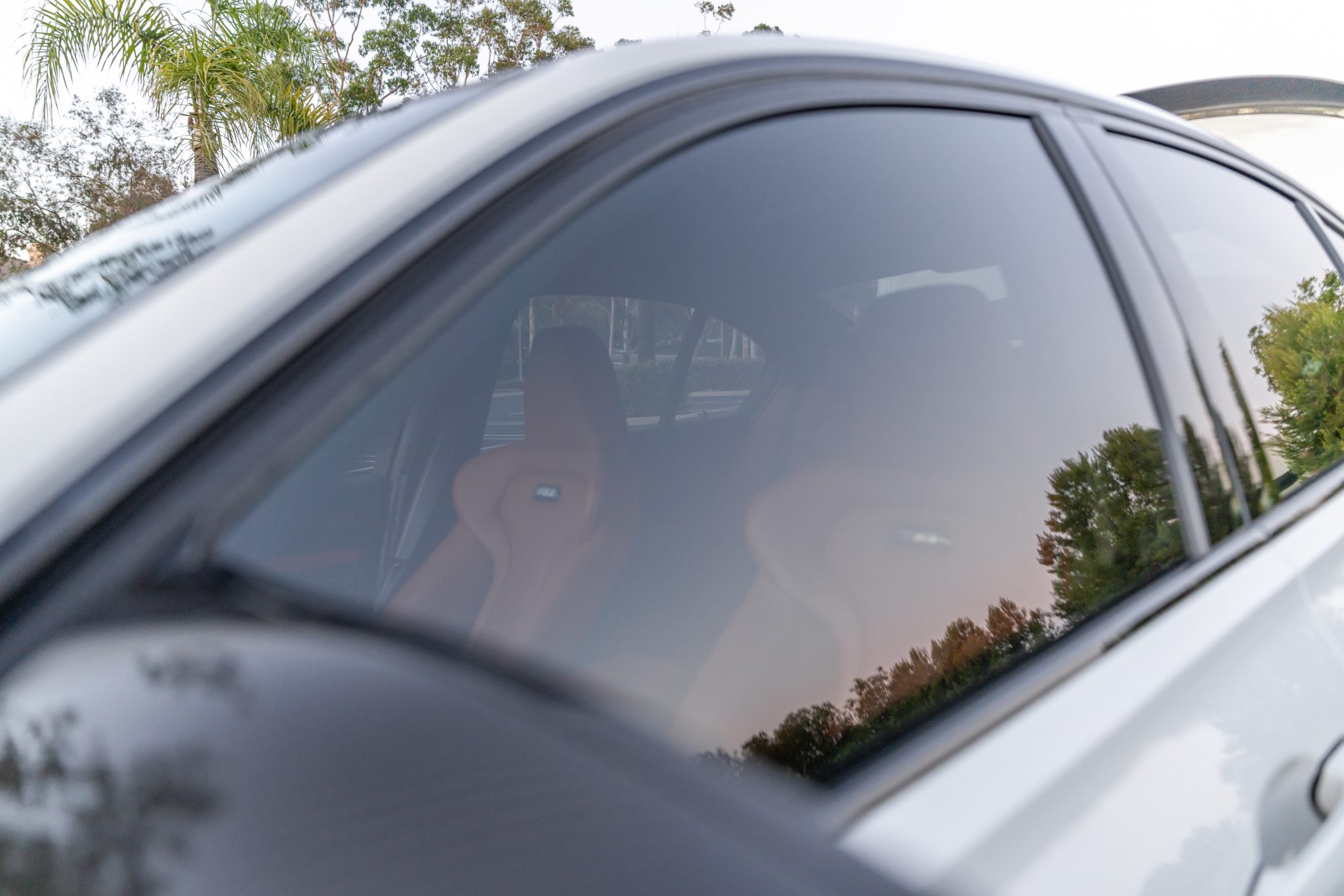 32k-Mile 2018 BMW M3 Competition Package 6-Speed