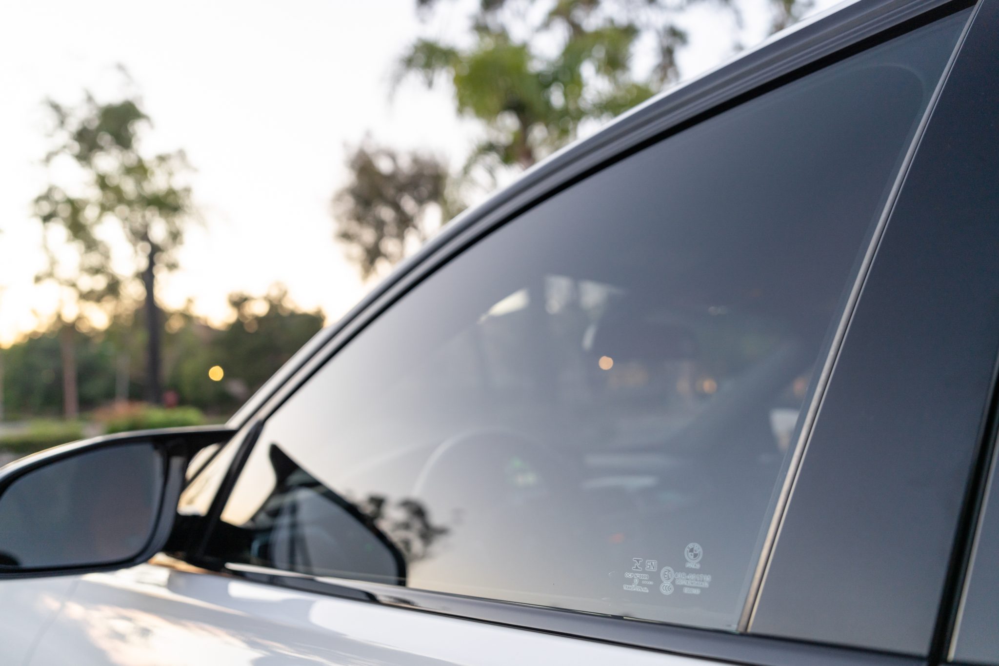 32k-Mile 2018 BMW M3 Competition Package 6-Speed