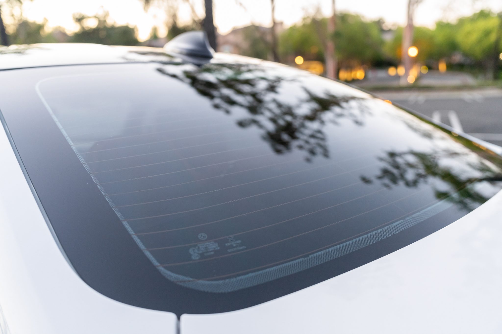 32k-Mile 2018 BMW M3 Competition Package 6-Speed