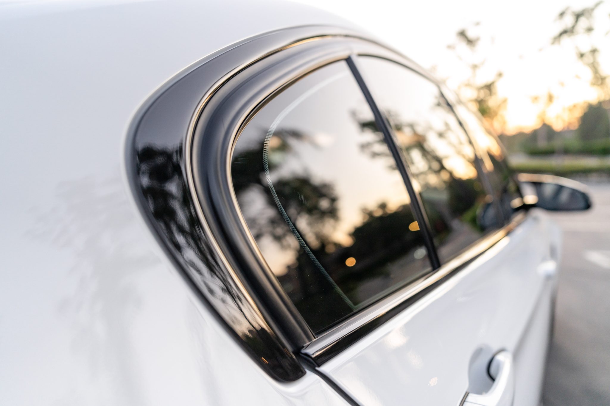 32k-Mile 2018 BMW M3 Competition Package 6-Speed