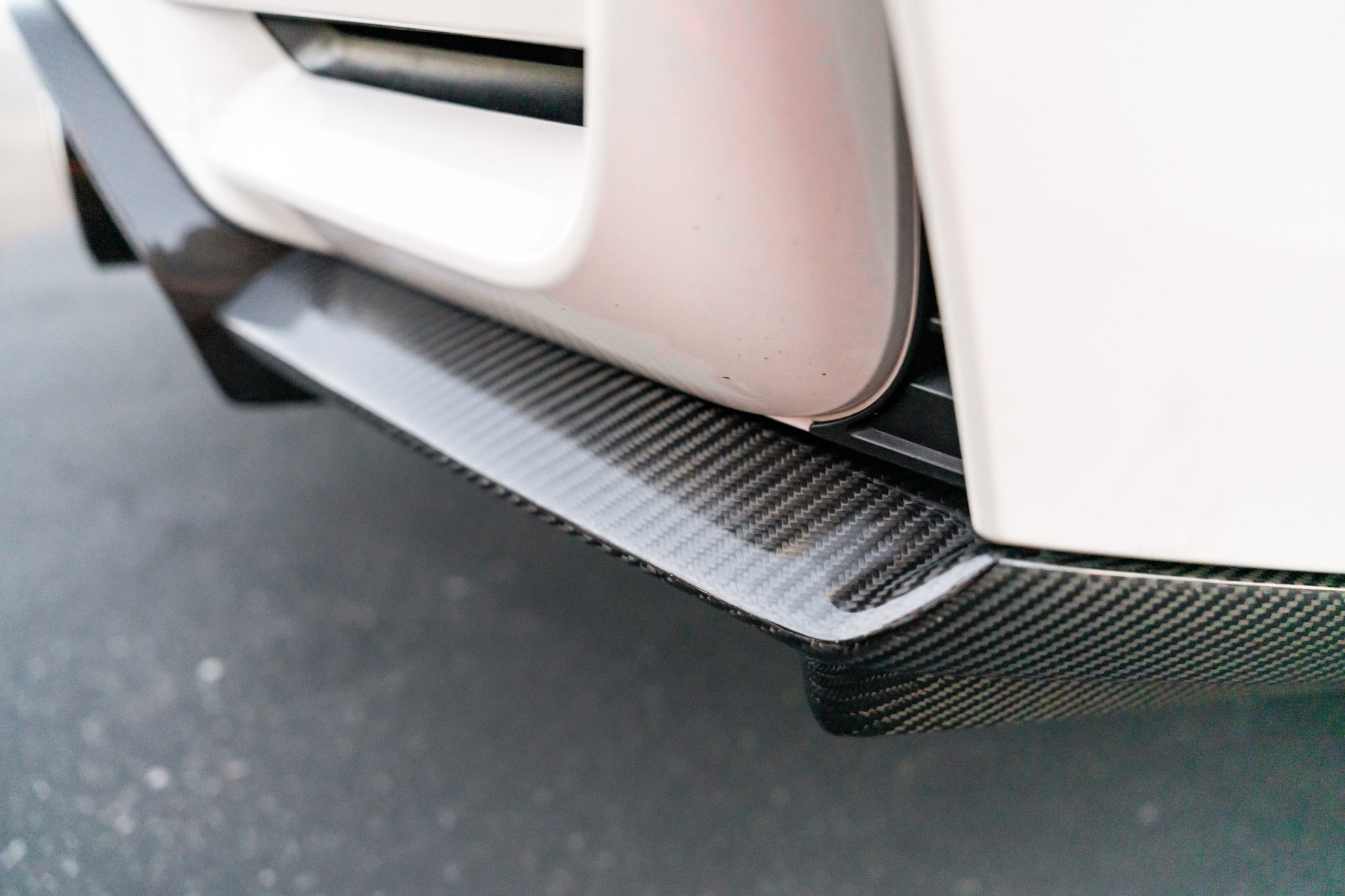 32k-Mile 2018 BMW M3 Competition Package 6-Speed