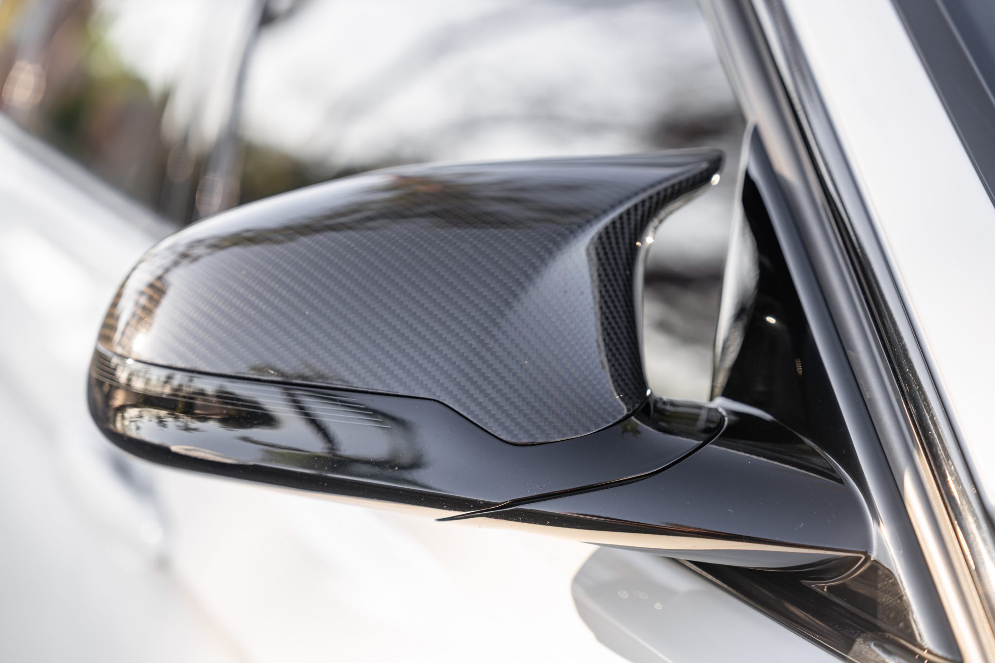 32k-Mile 2018 BMW M3 Competition Package 6-Speed