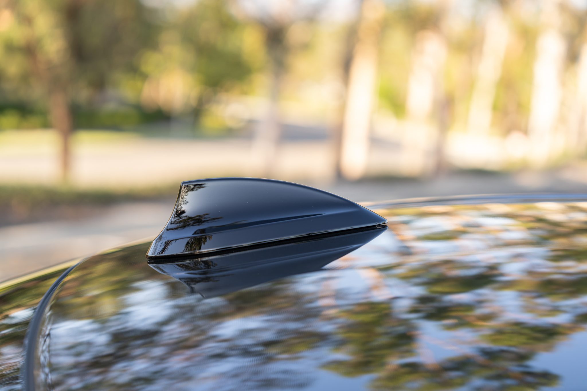 32k-Mile 2018 BMW M3 Competition Package 6-Speed