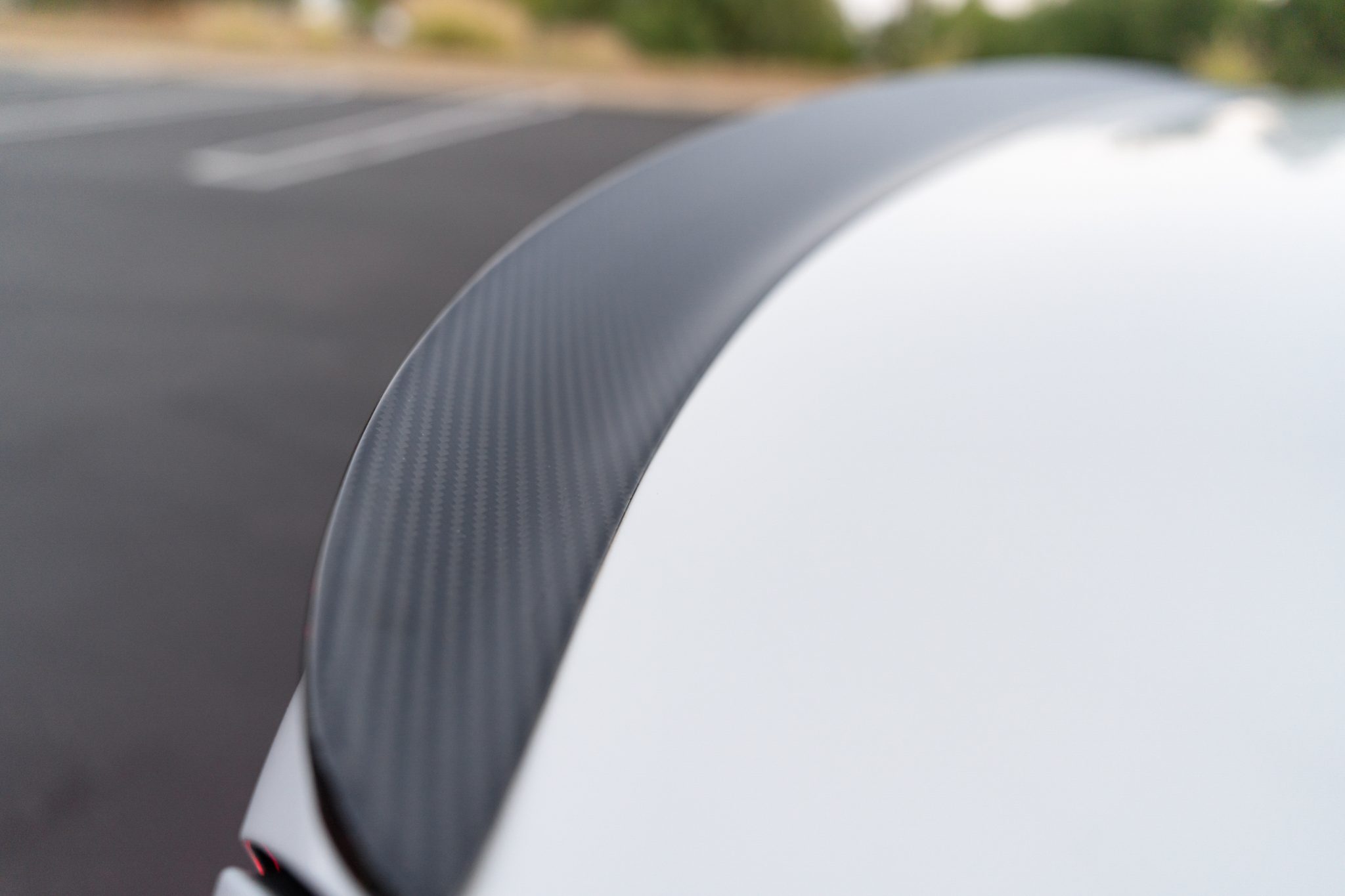 32k-Mile 2018 BMW M3 Competition Package 6-Speed