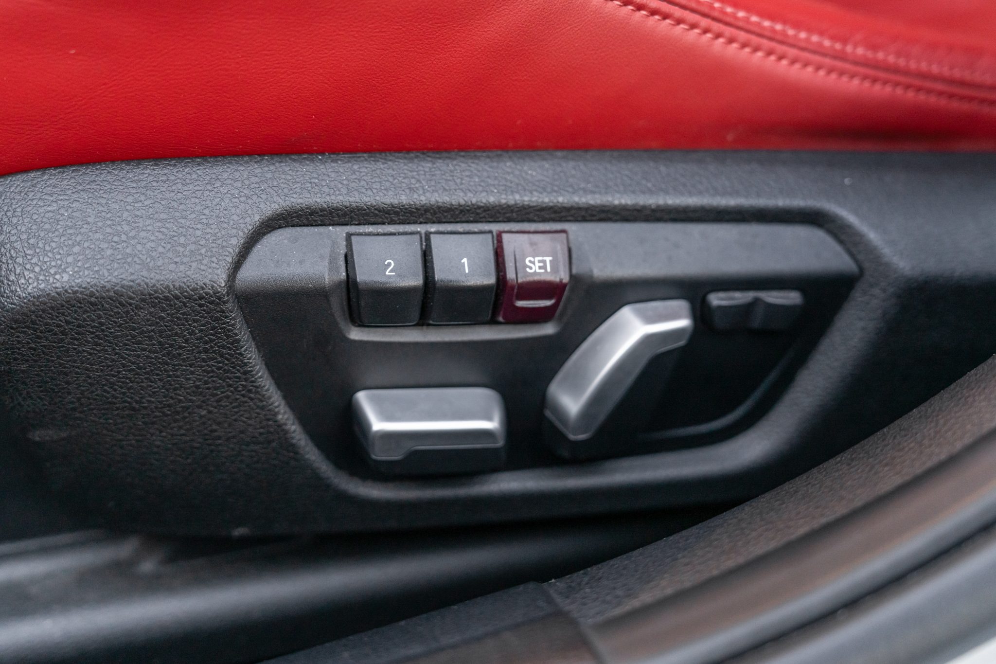 32k-Mile 2018 BMW M3 Competition Package 6-Speed