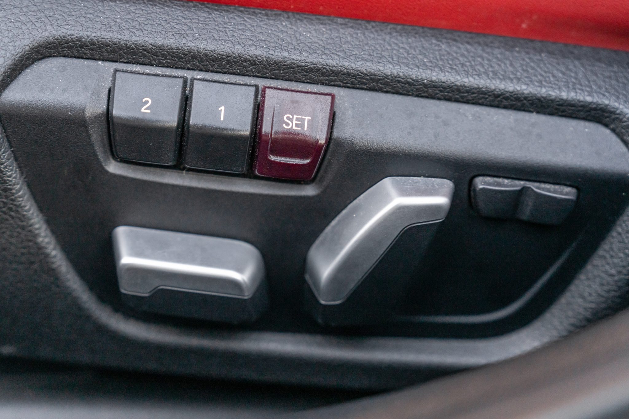 32k-Mile 2018 BMW M3 Competition Package 6-Speed