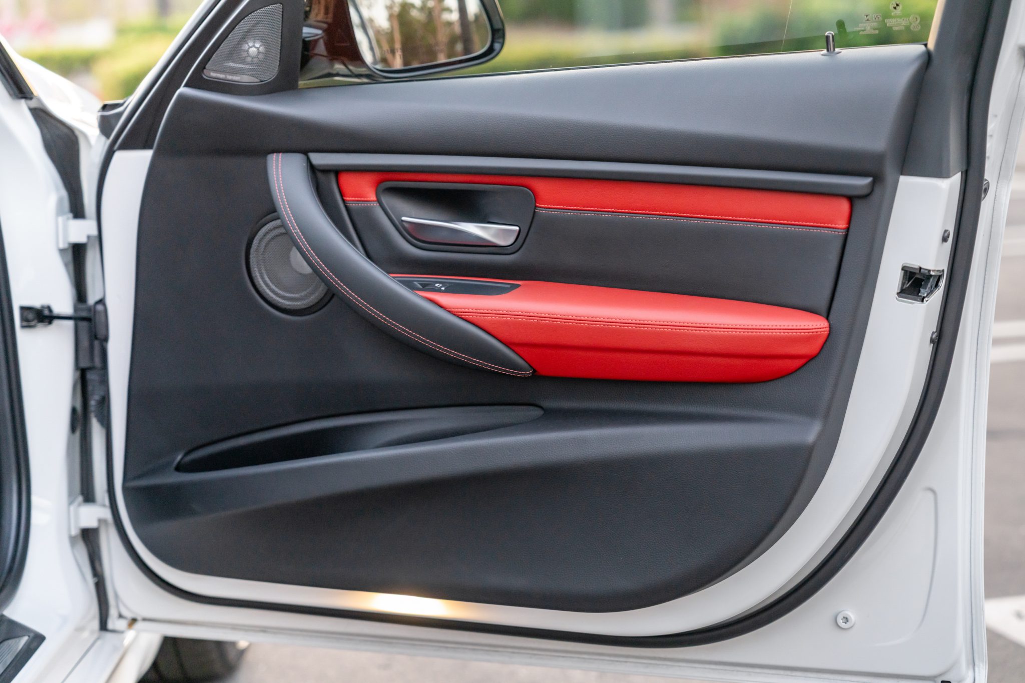 32k-Mile 2018 BMW M3 Competition Package 6-Speed