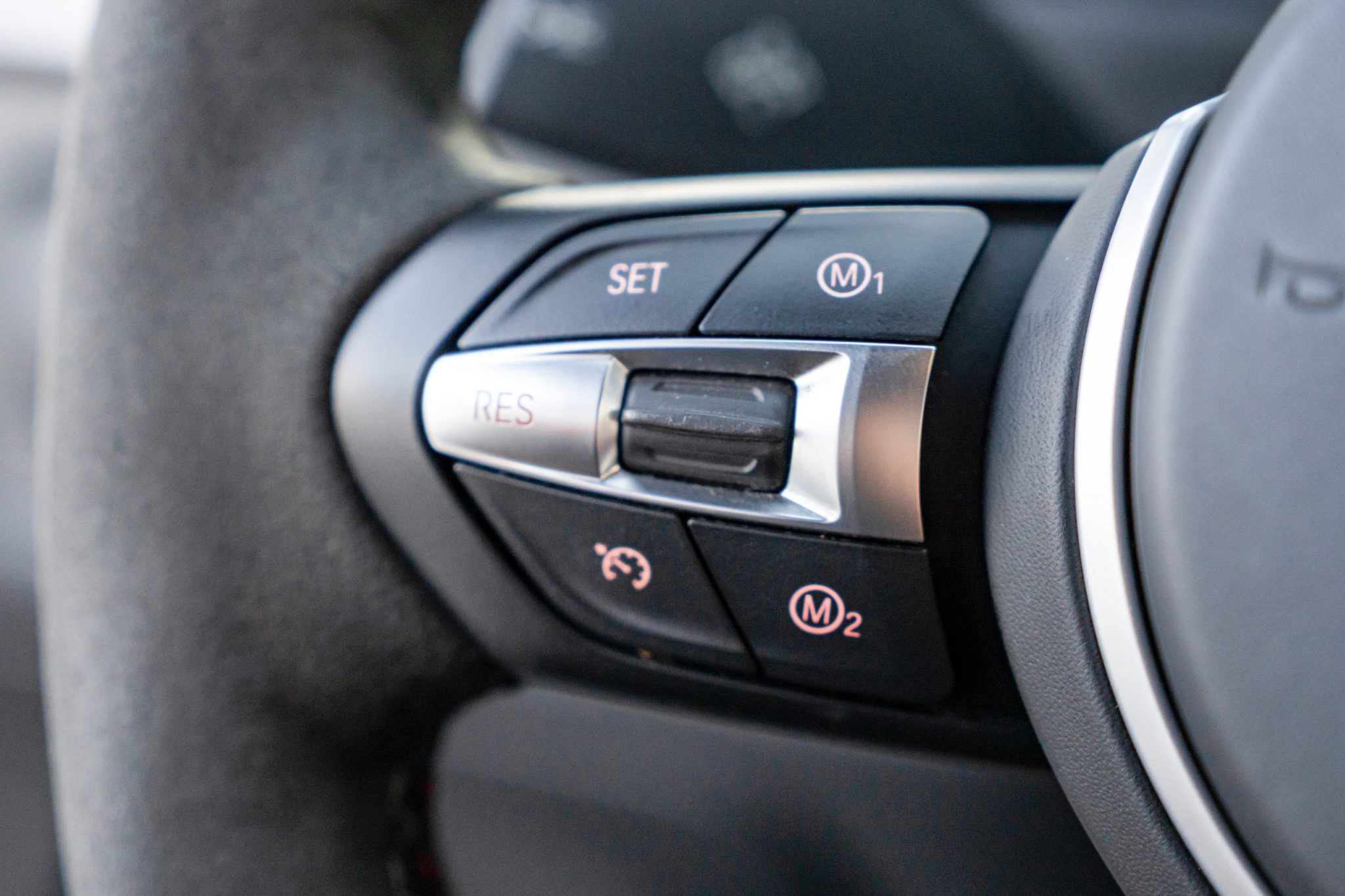 32k-Mile 2018 BMW M3 Competition Package 6-Speed