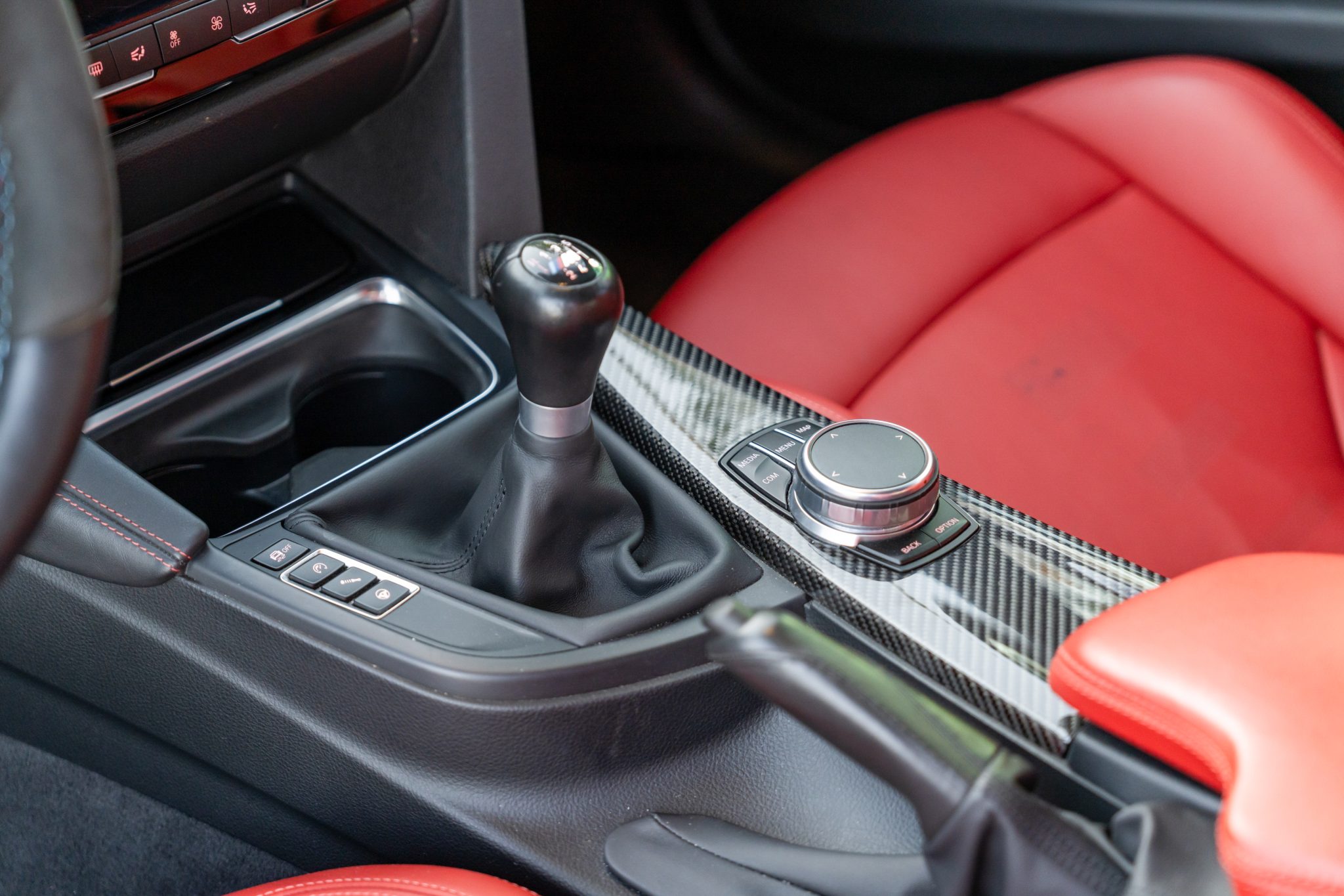 32k-Mile 2018 BMW M3 Competition Package 6-Speed