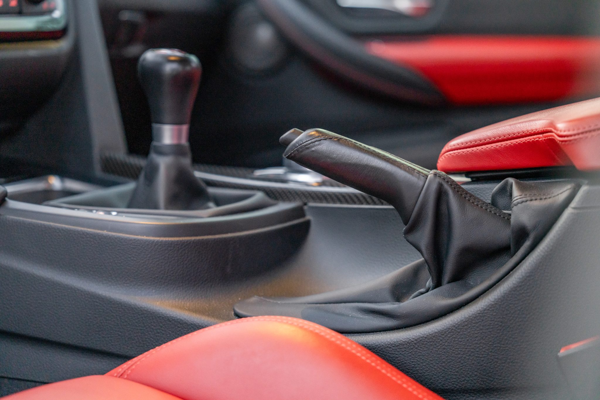 32k-Mile 2018 BMW M3 Competition Package 6-Speed