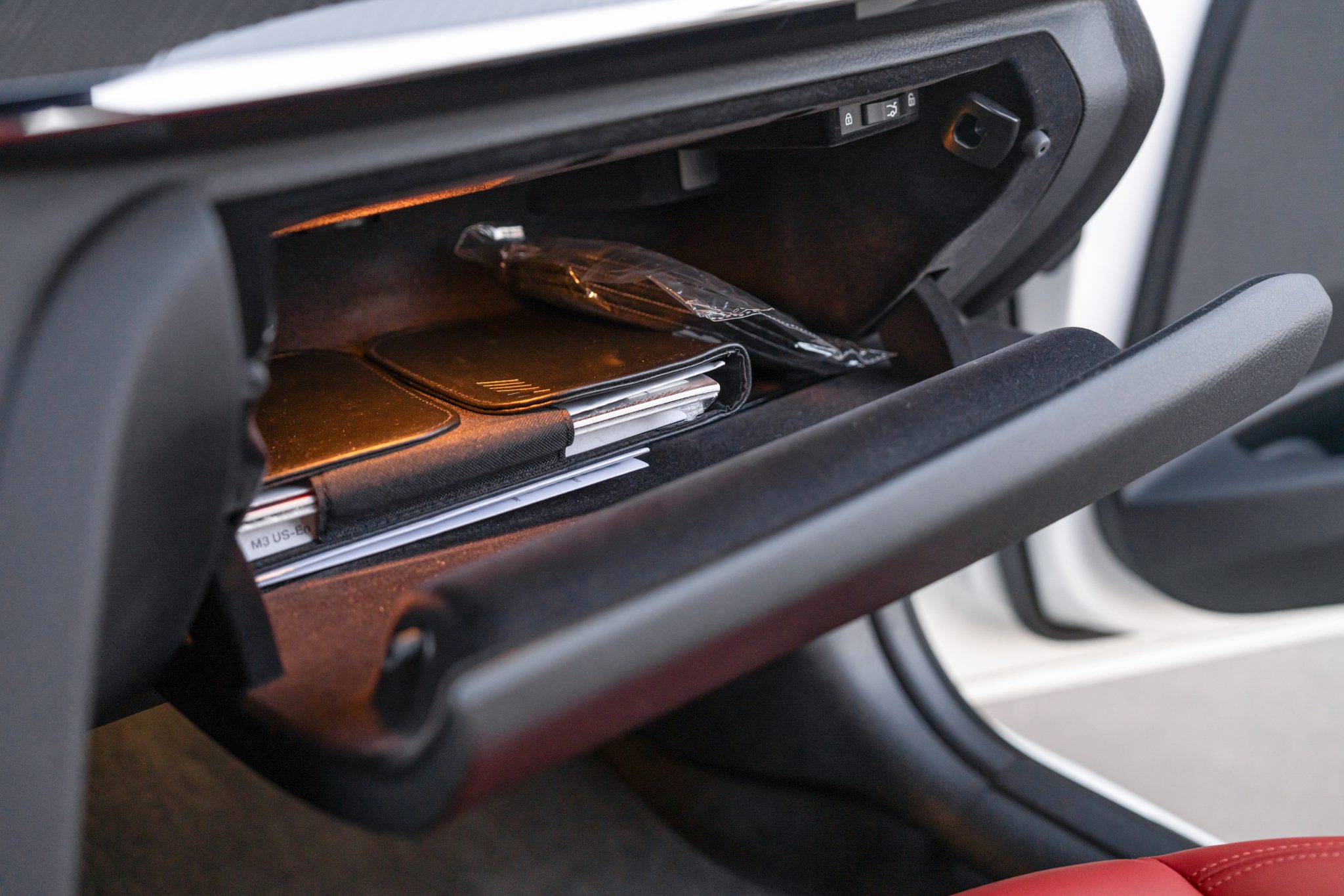 32k-Mile 2018 BMW M3 Competition Package 6-Speed