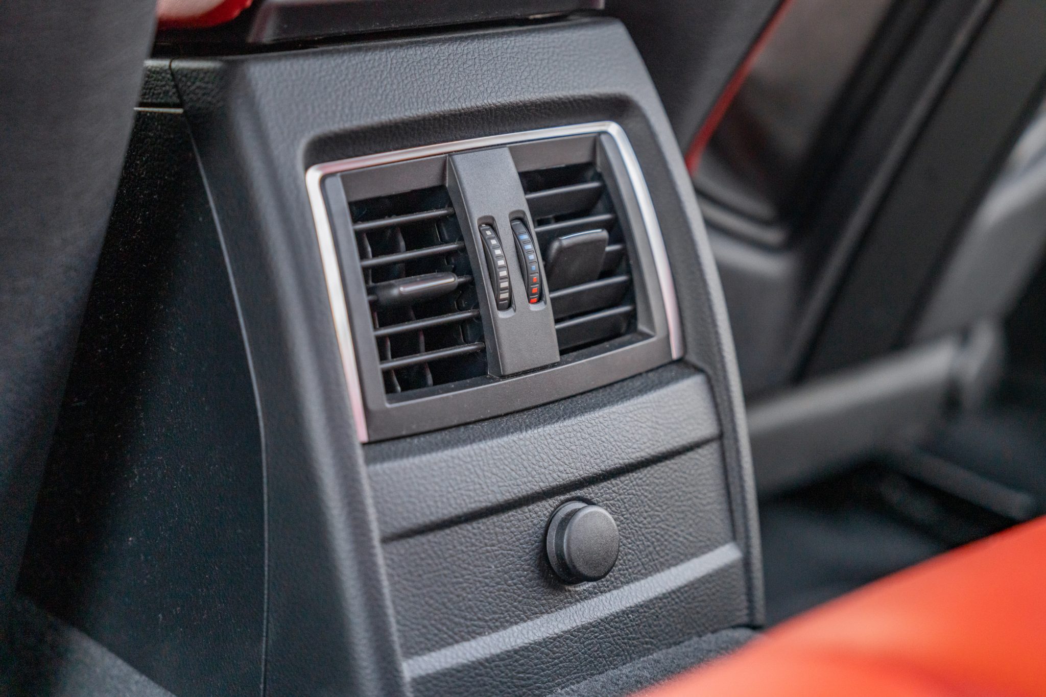 32k-Mile 2018 BMW M3 Competition Package 6-Speed