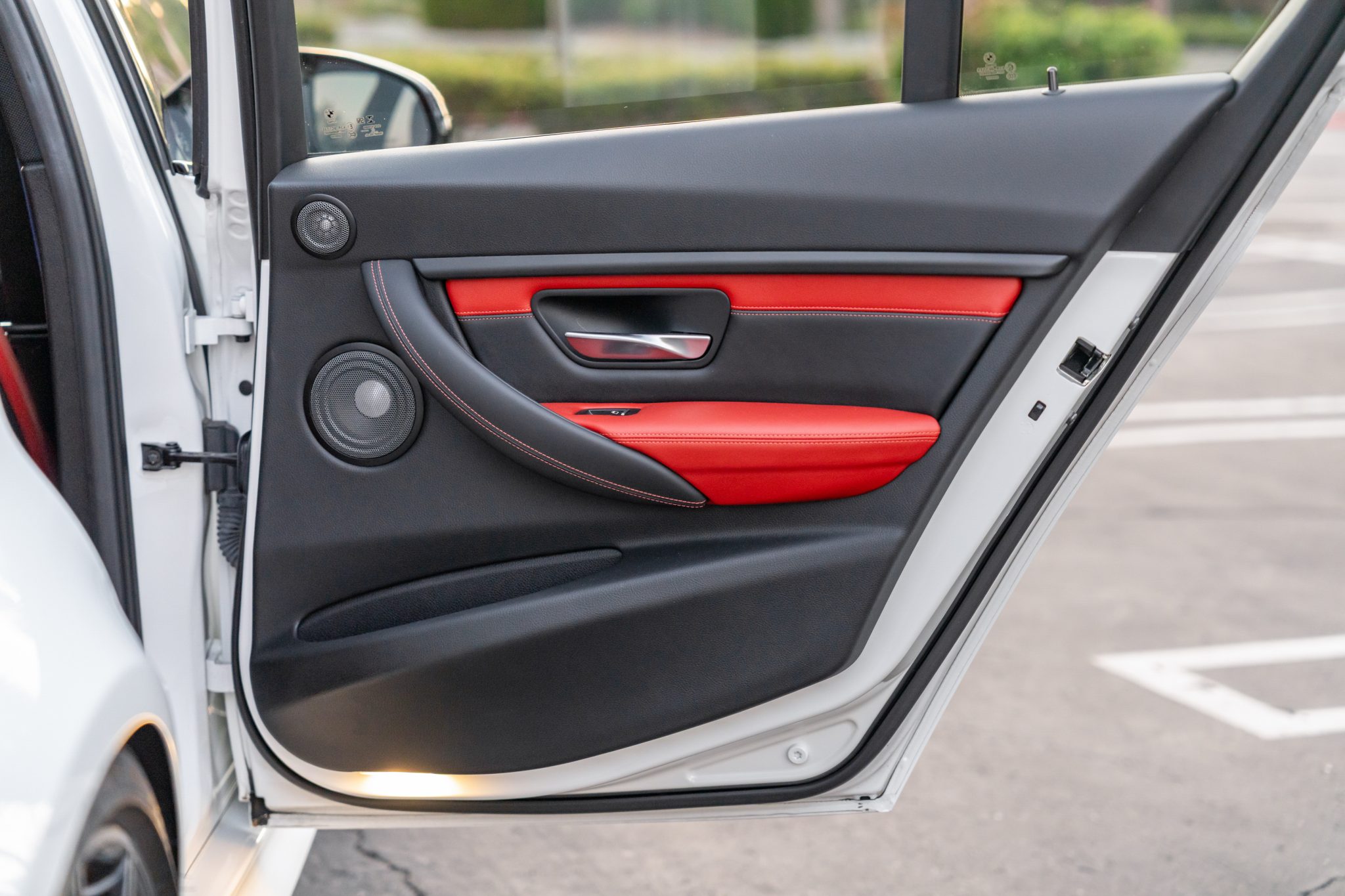 32k-Mile 2018 BMW M3 Competition Package 6-Speed