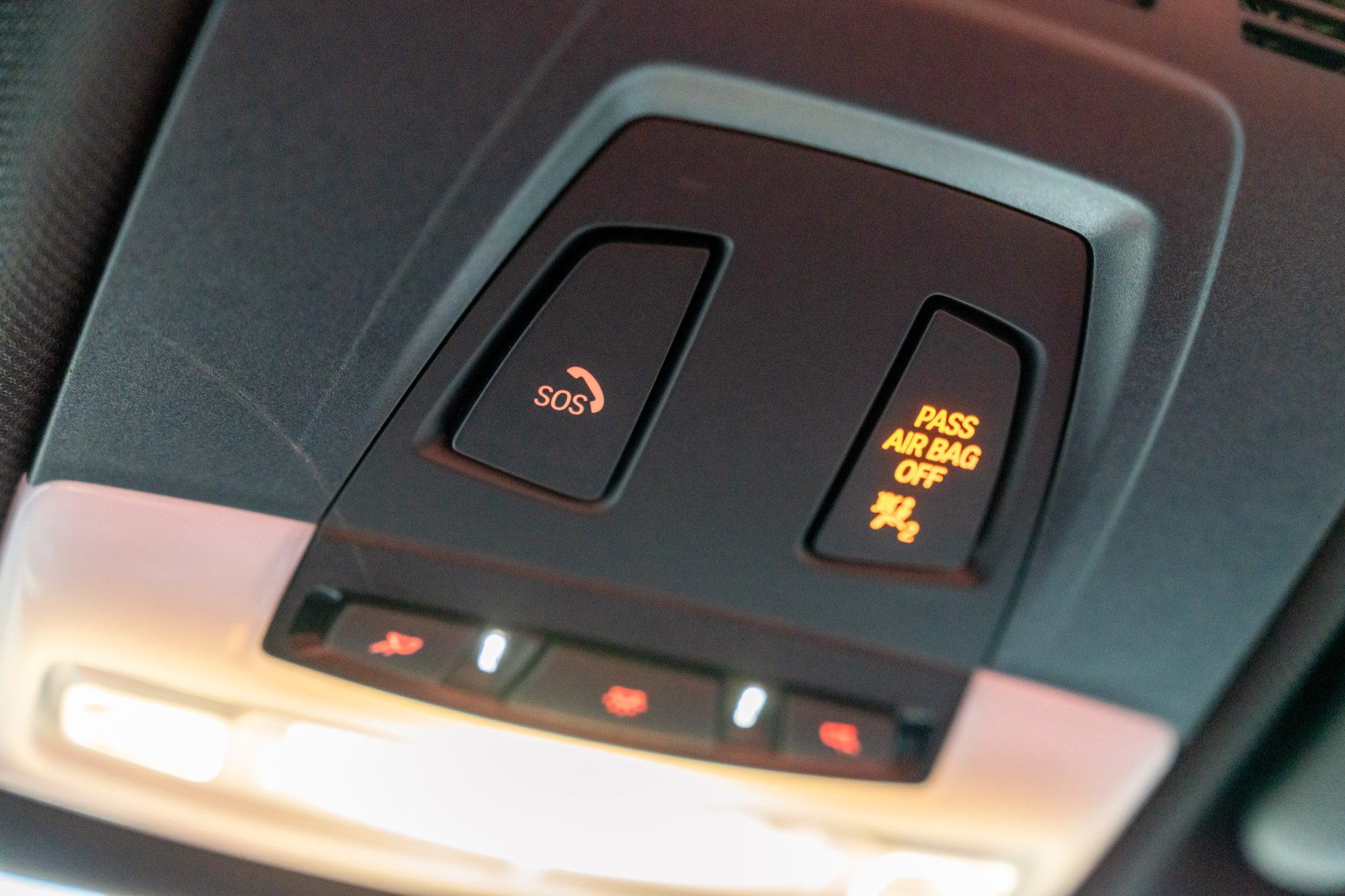 32k-Mile 2018 BMW M3 Competition Package 6-Speed