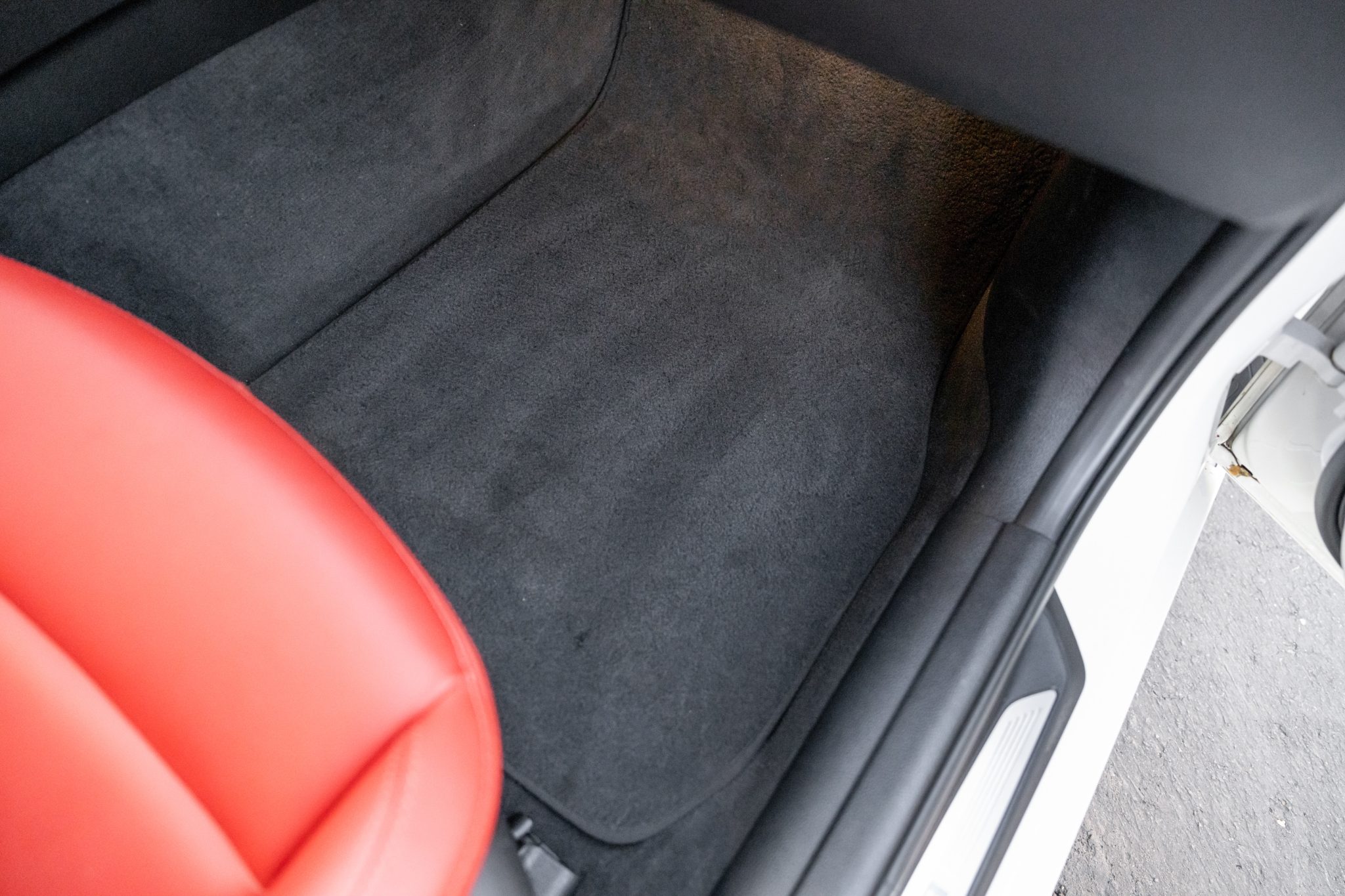 32k-Mile 2018 BMW M3 Competition Package 6-Speed