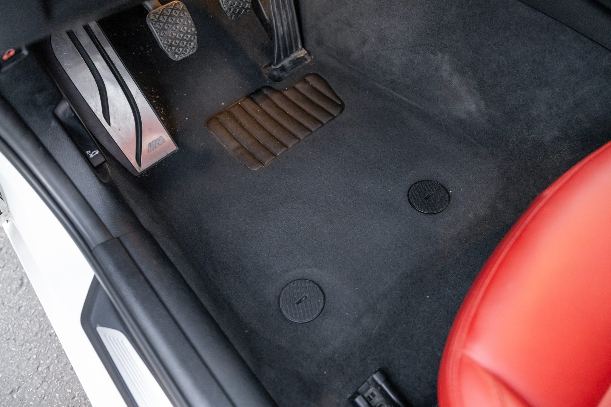 32k-Mile 2018 BMW M3 Competition Package 6-Speed