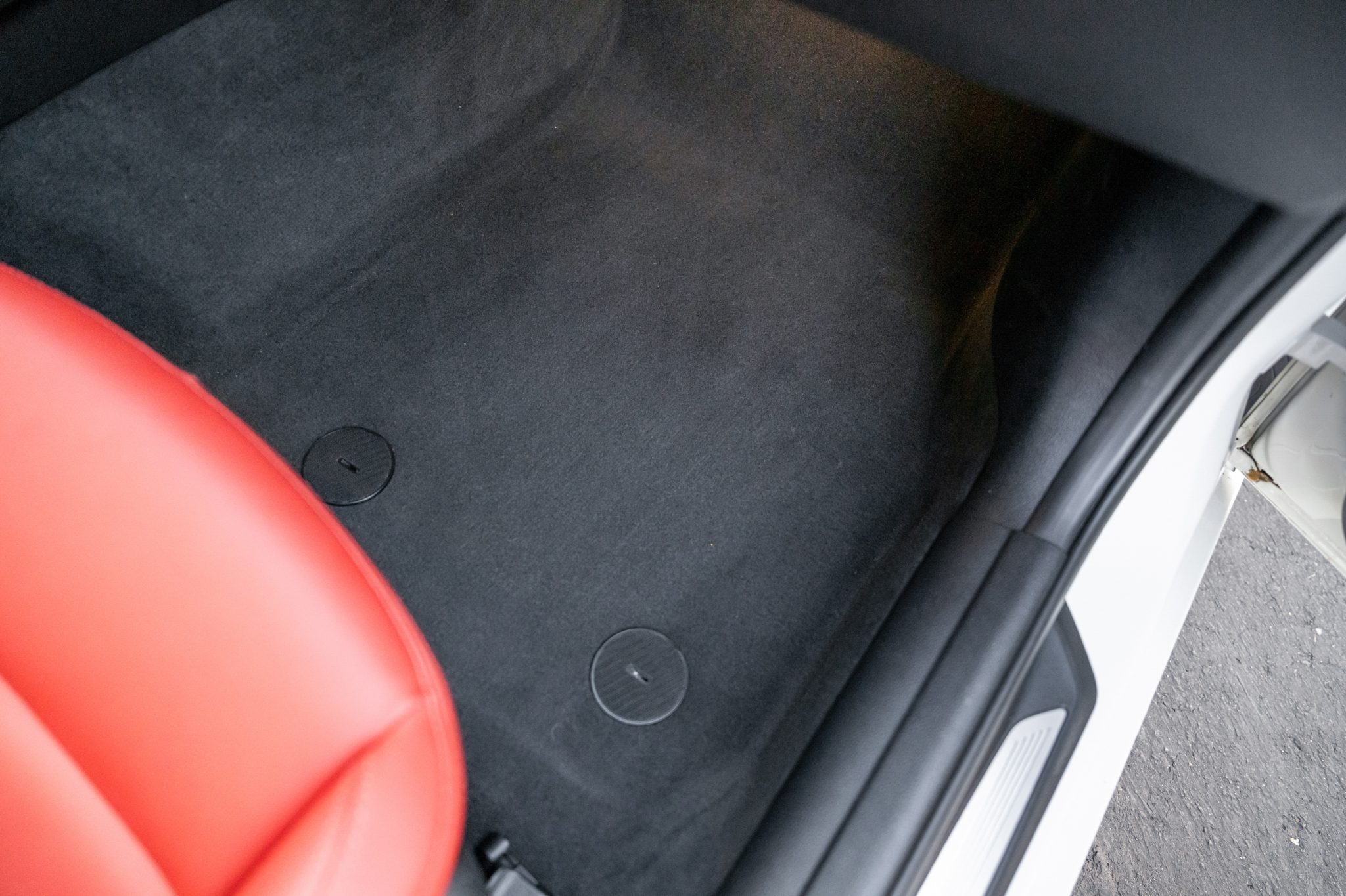 32k-Mile 2018 BMW M3 Competition Package 6-Speed