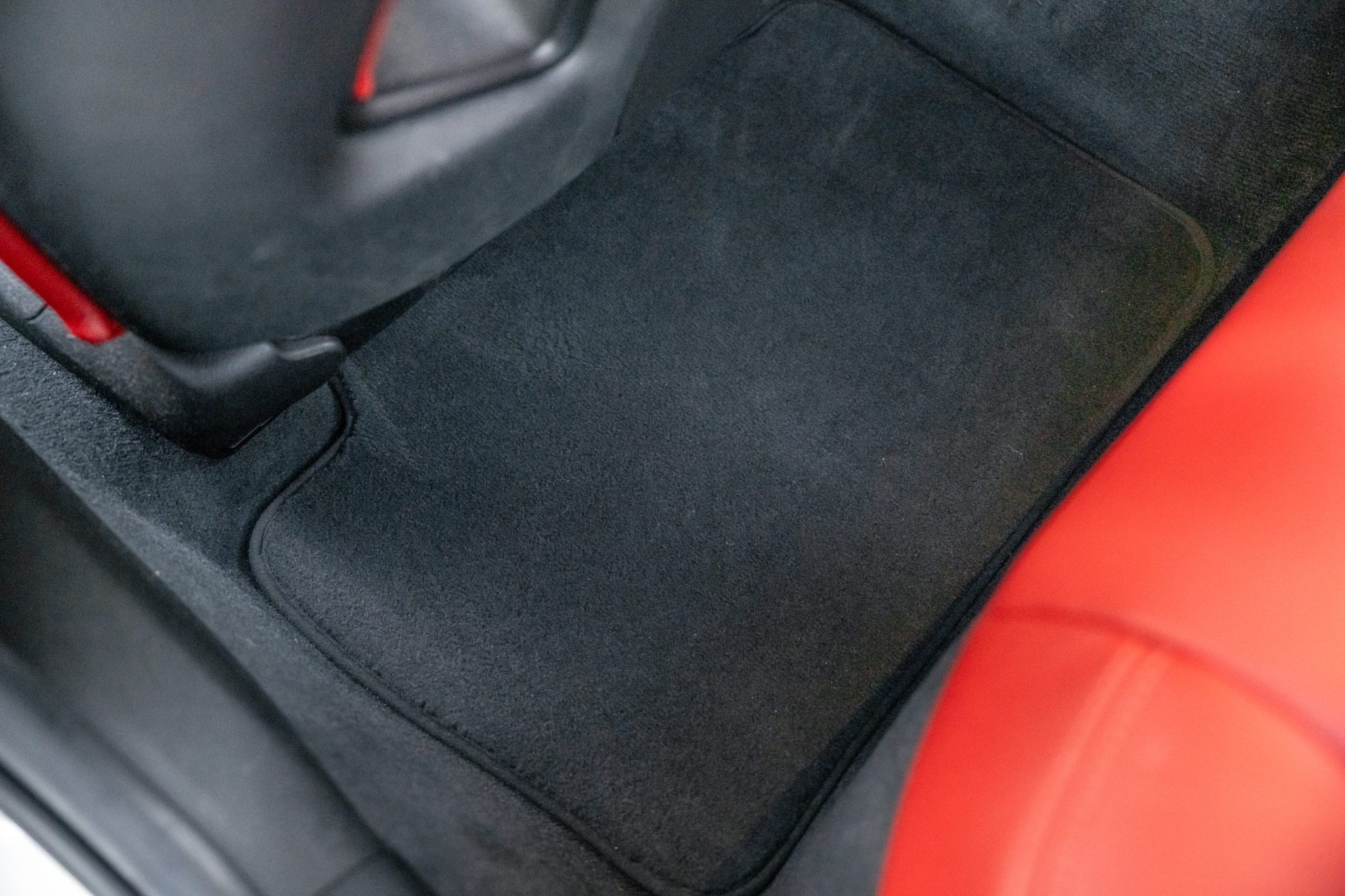 32k-Mile 2018 BMW M3 Competition Package 6-Speed