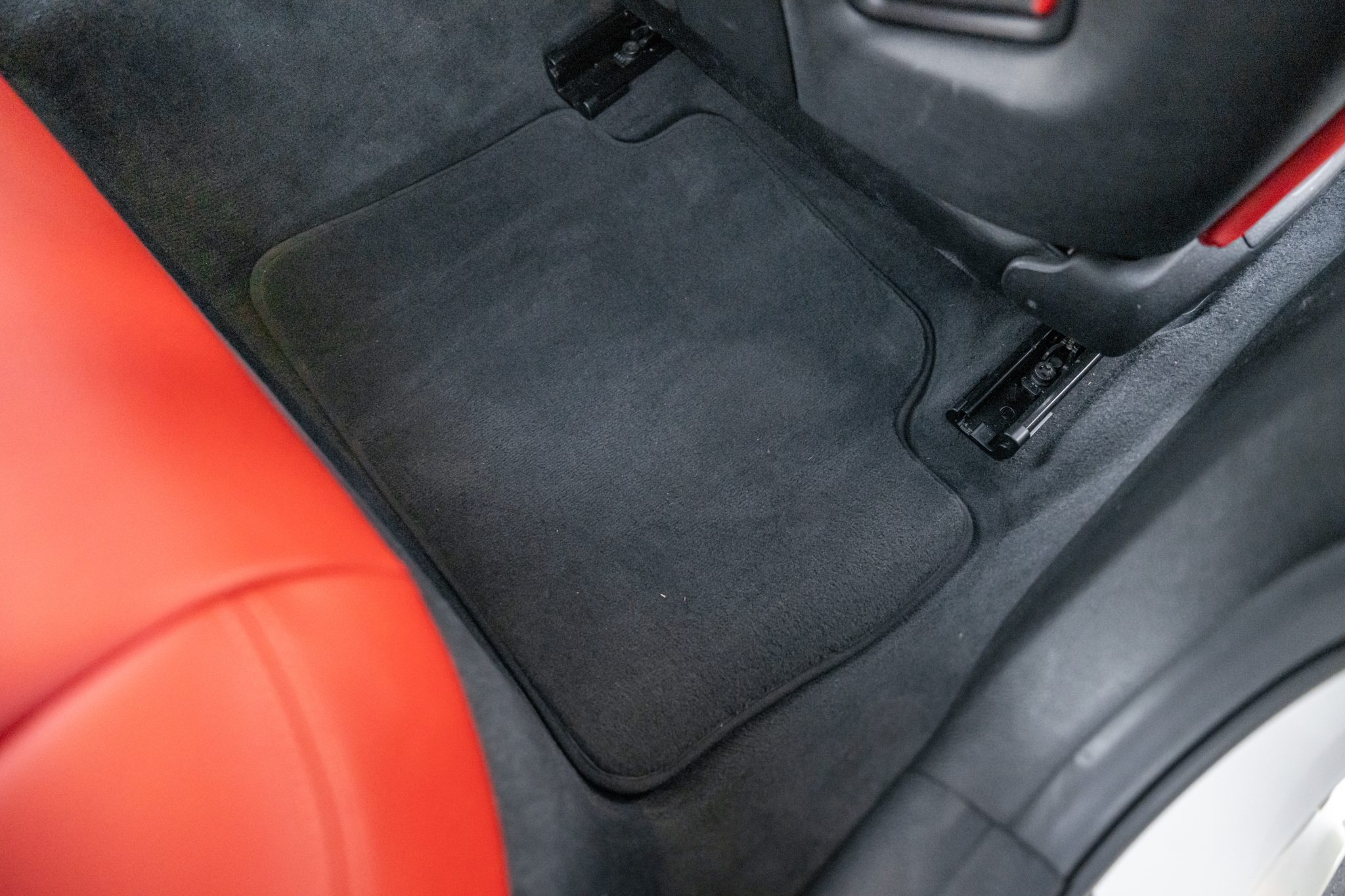 32k-Mile 2018 BMW M3 Competition Package 6-Speed