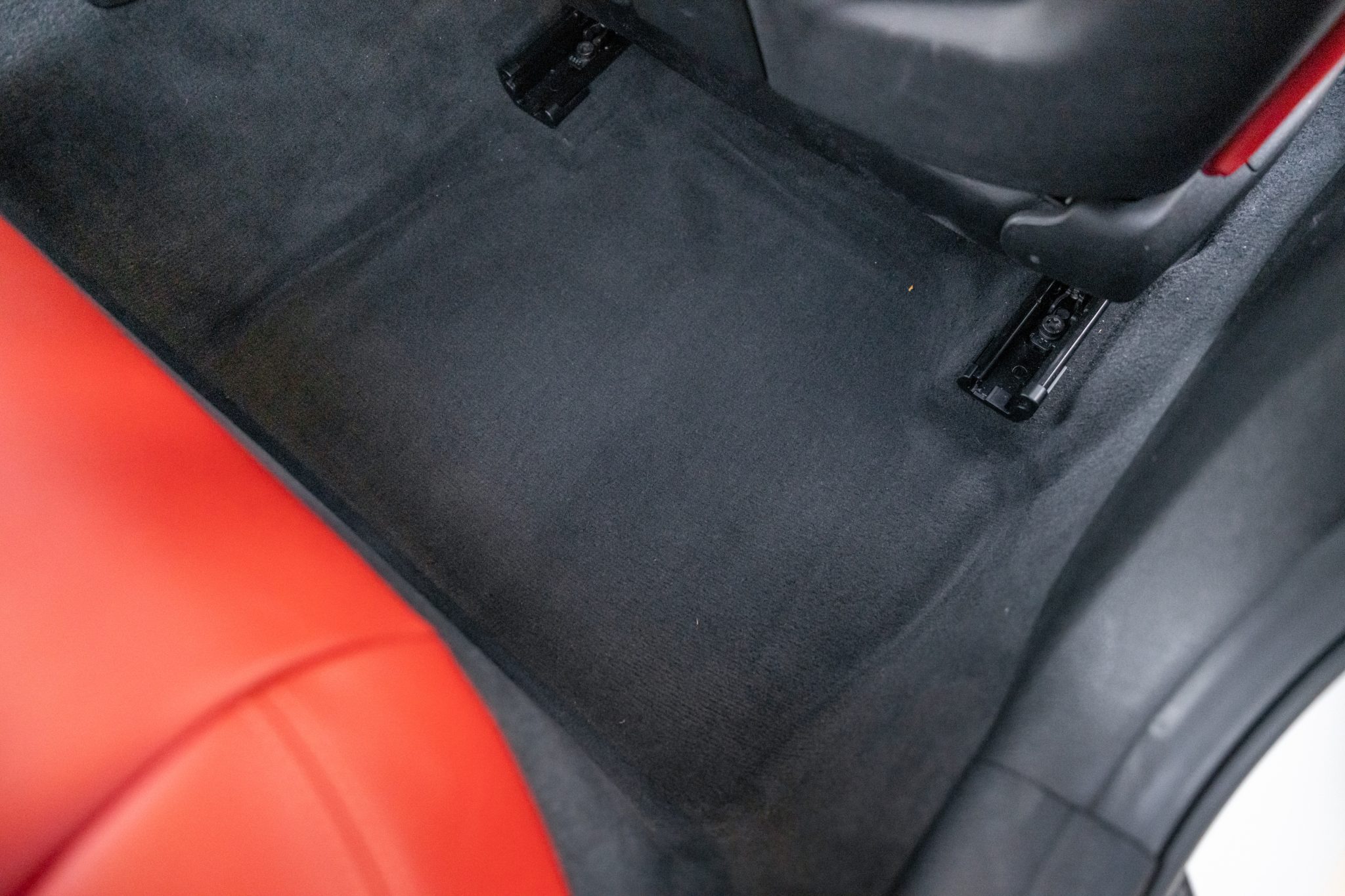 32k-Mile 2018 BMW M3 Competition Package 6-Speed