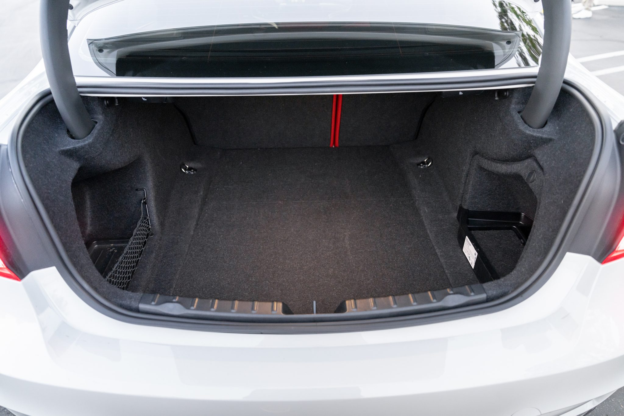 32k-Mile 2018 BMW M3 Competition Package 6-Speed