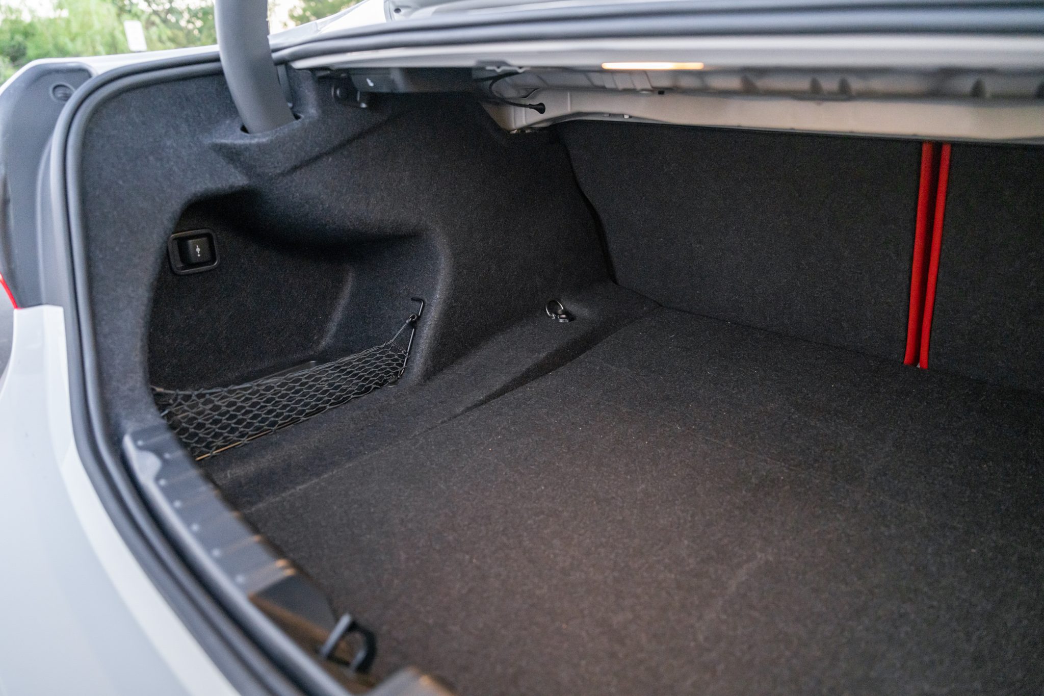 32k-Mile 2018 BMW M3 Competition Package 6-Speed