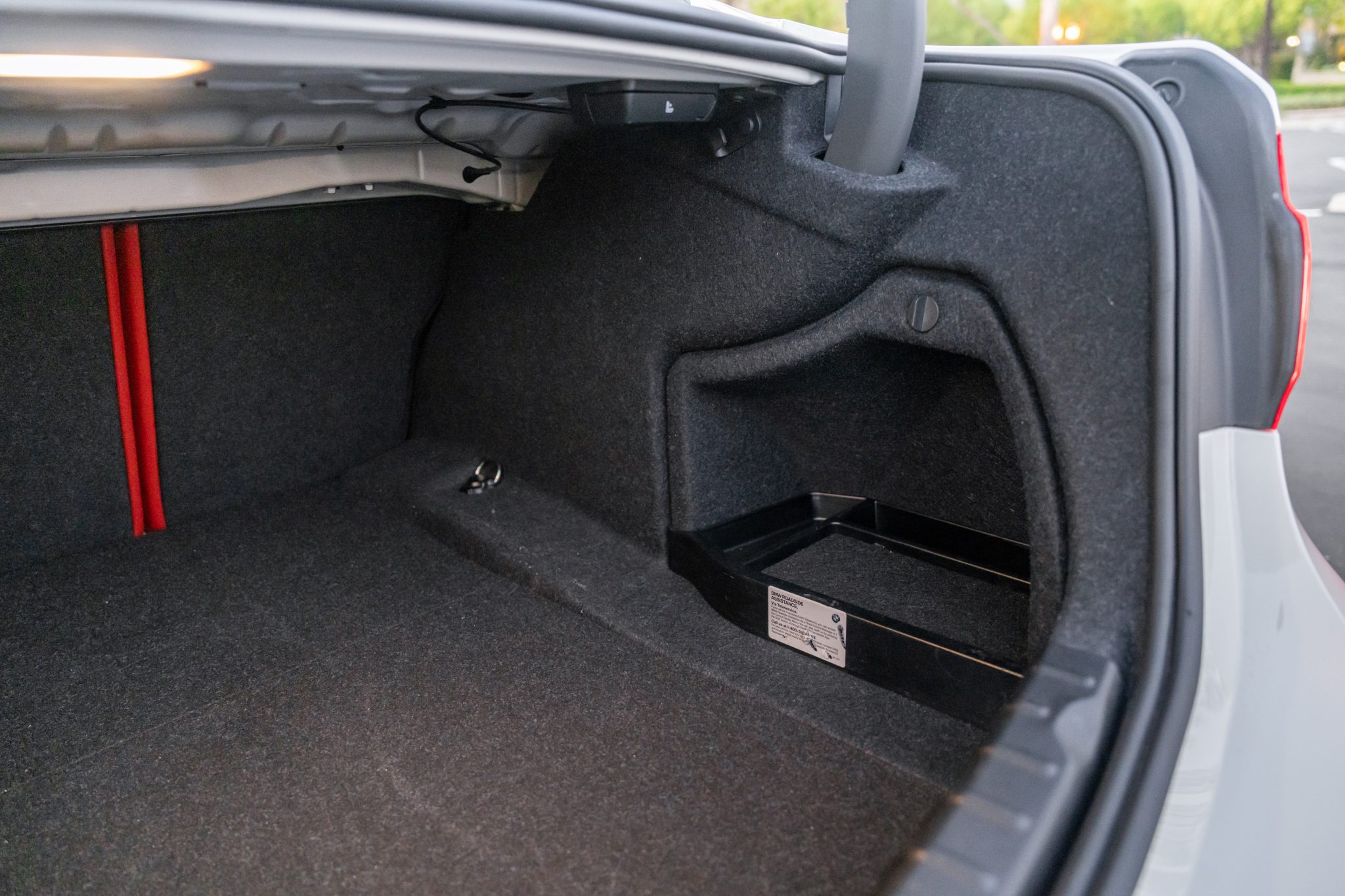 32k-Mile 2018 BMW M3 Competition Package 6-Speed