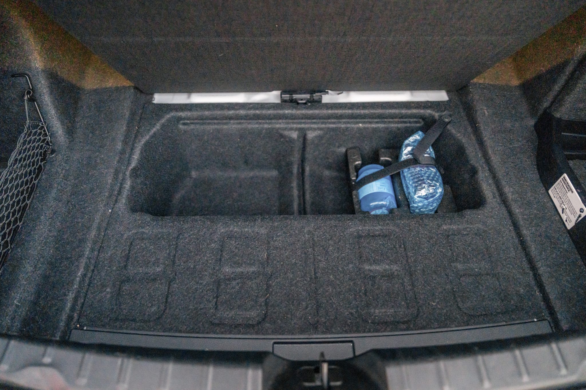 32k-Mile 2018 BMW M3 Competition Package 6-Speed