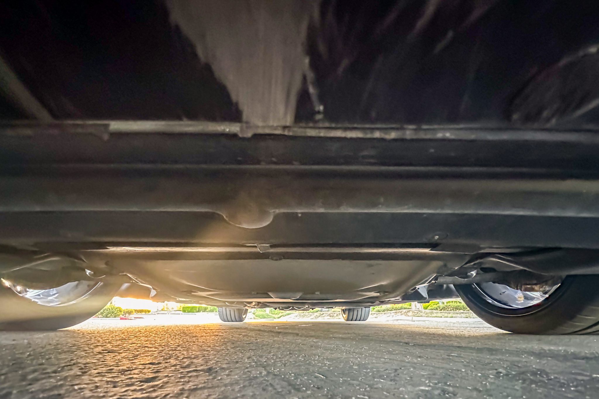 32k-Mile 2018 BMW M3 Competition Package 6-Speed