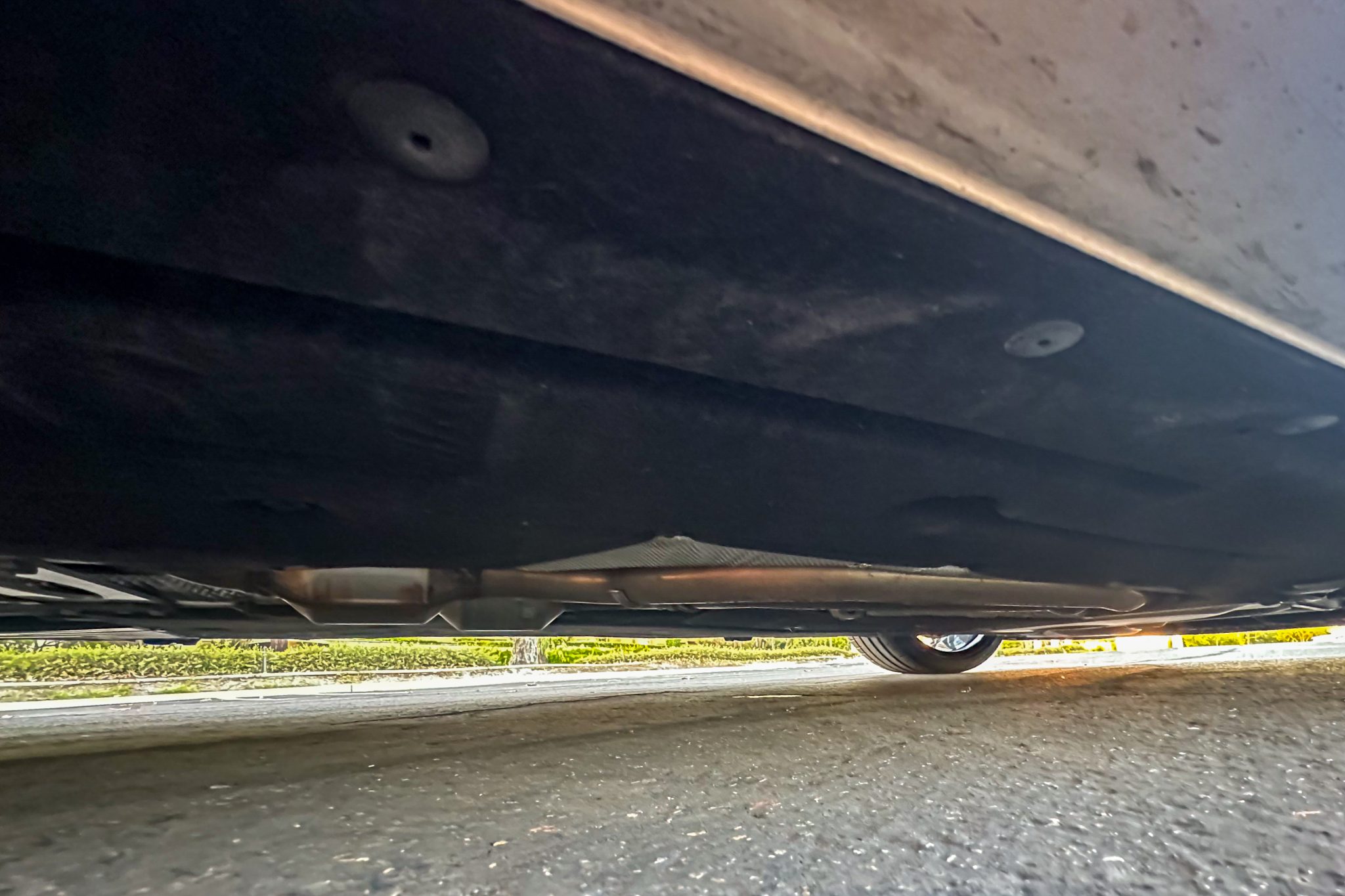 32k-Mile 2018 BMW M3 Competition Package 6-Speed