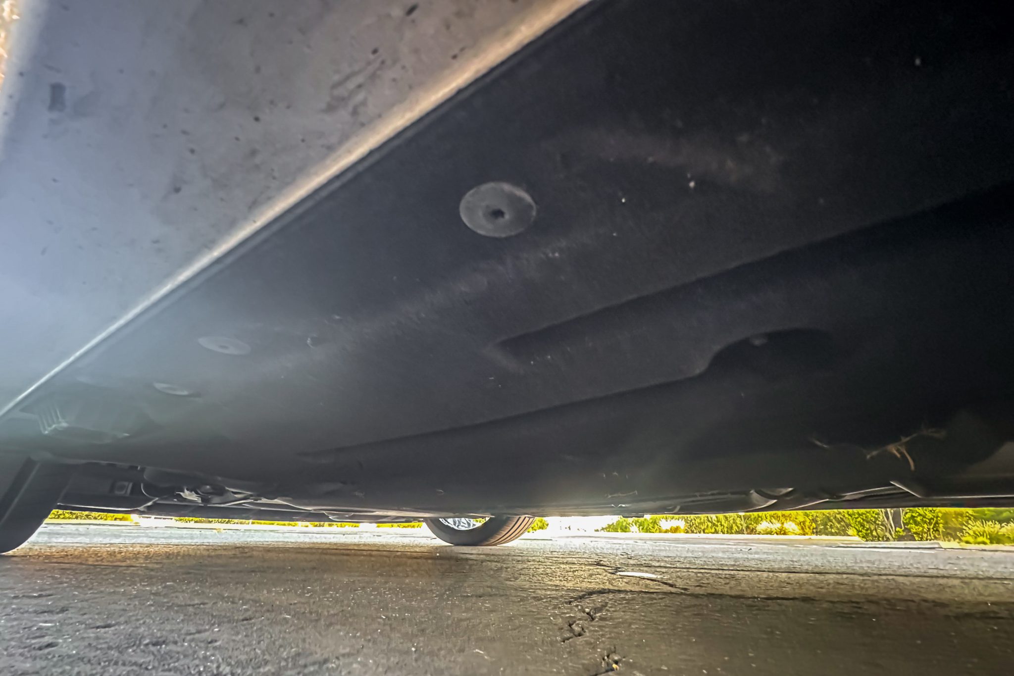 32k-Mile 2018 BMW M3 Competition Package 6-Speed