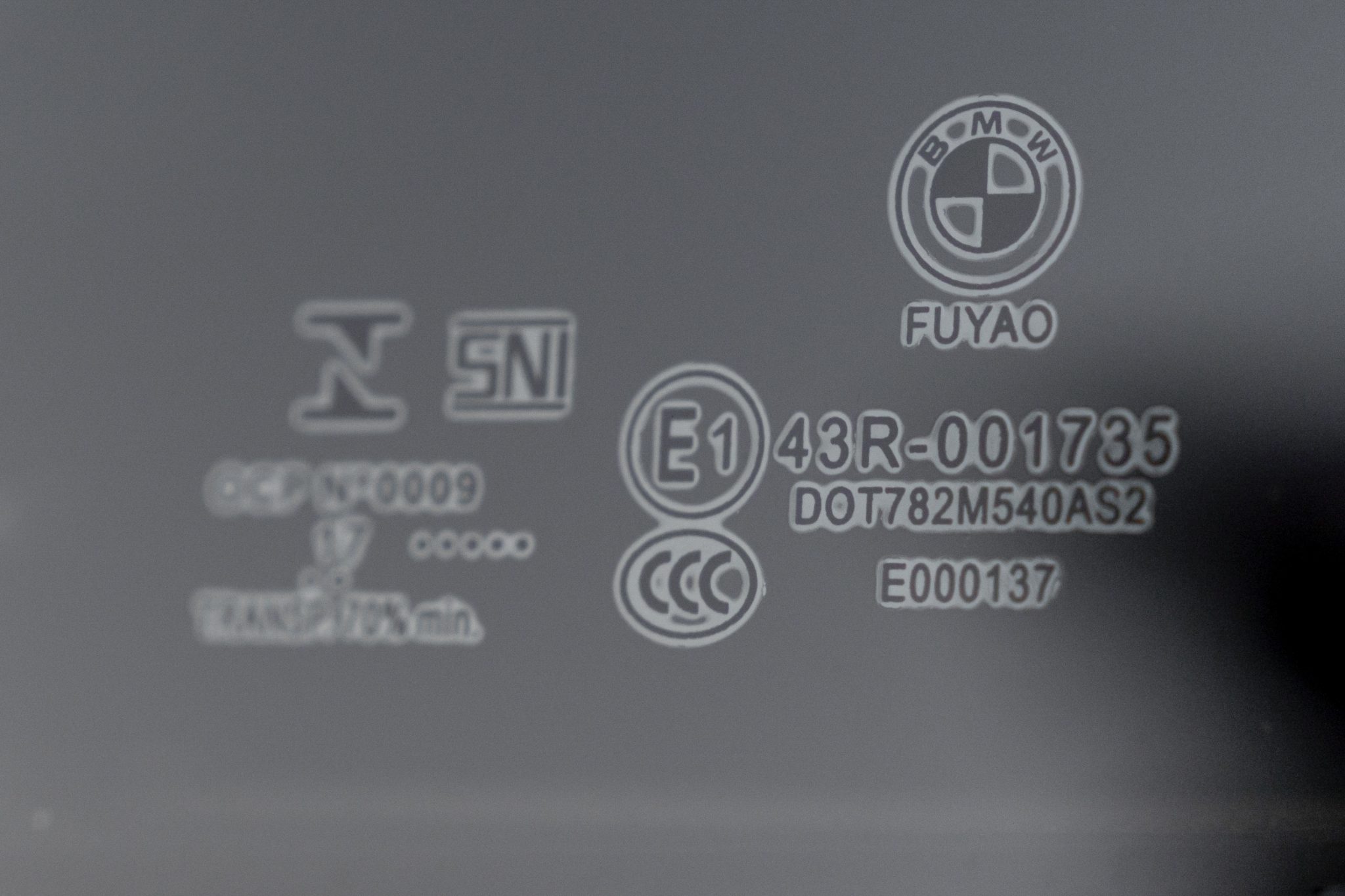 32k-Mile 2018 BMW M3 Competition Package 6-Speed