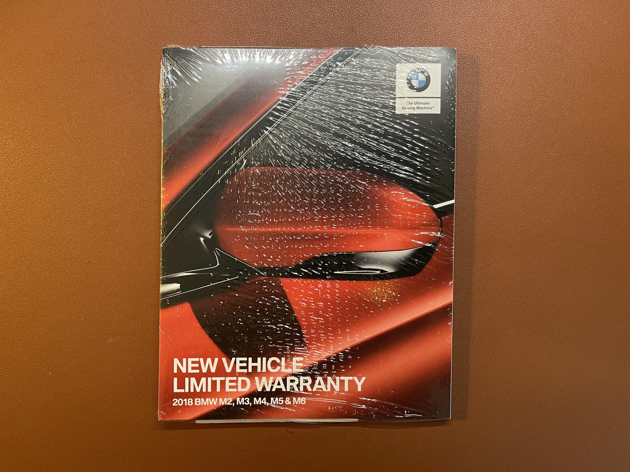 32k-Mile 2018 BMW M3 Competition Package 6-Speed