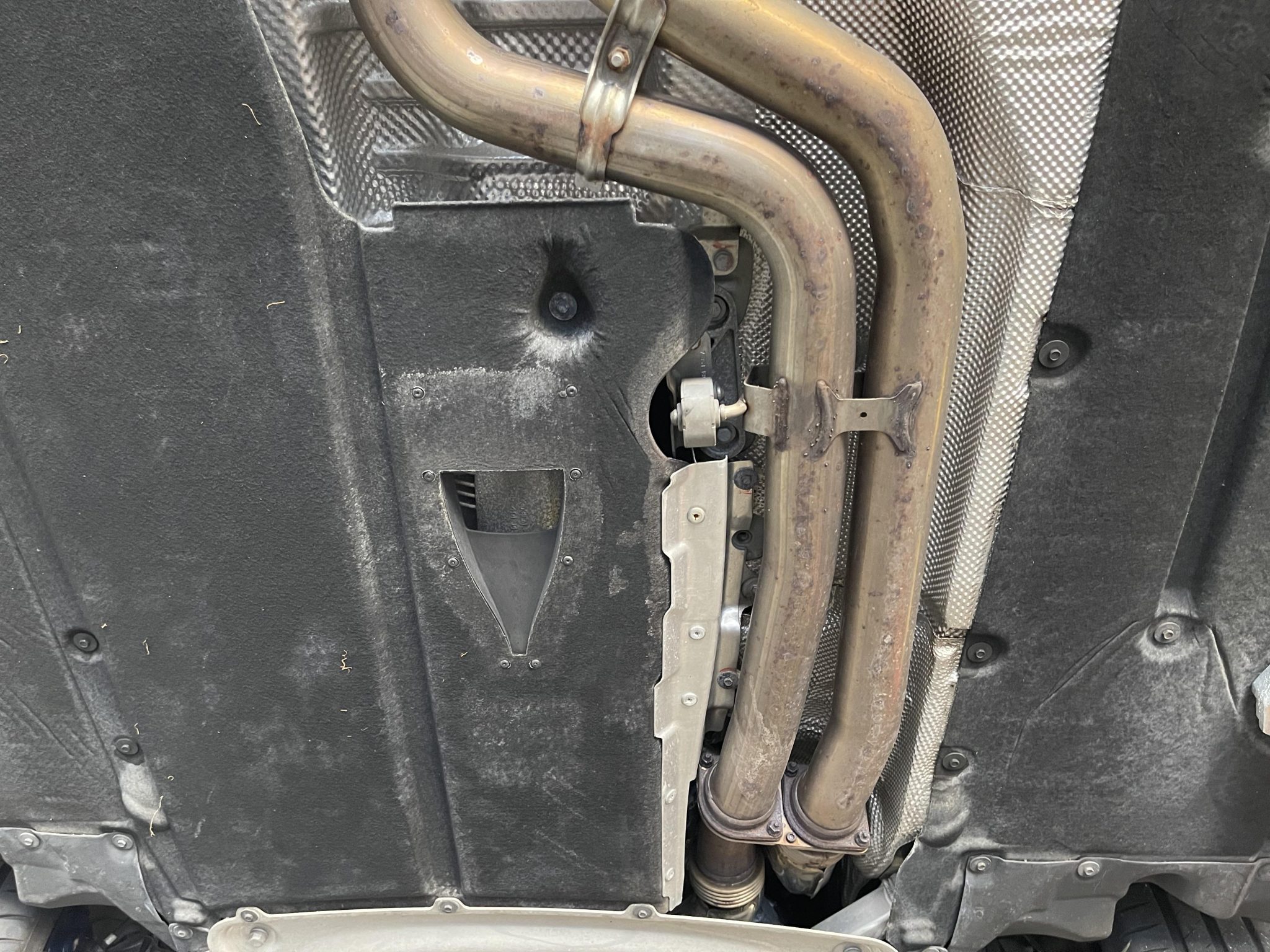 32k-Mile 2018 BMW M3 Competition Package 6-Speed