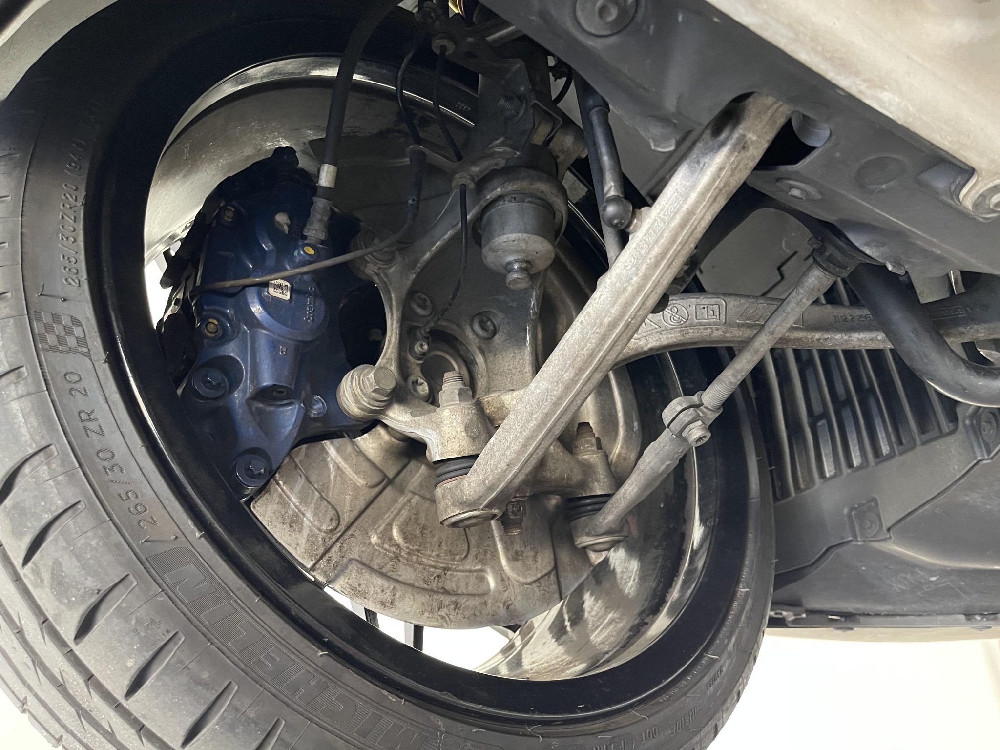 32k-Mile 2018 BMW M3 Competition Package 6-Speed