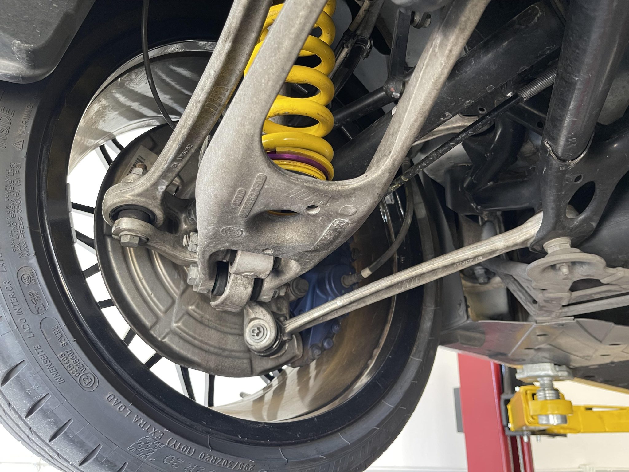 32k-Mile 2018 BMW M3 Competition Package 6-Speed