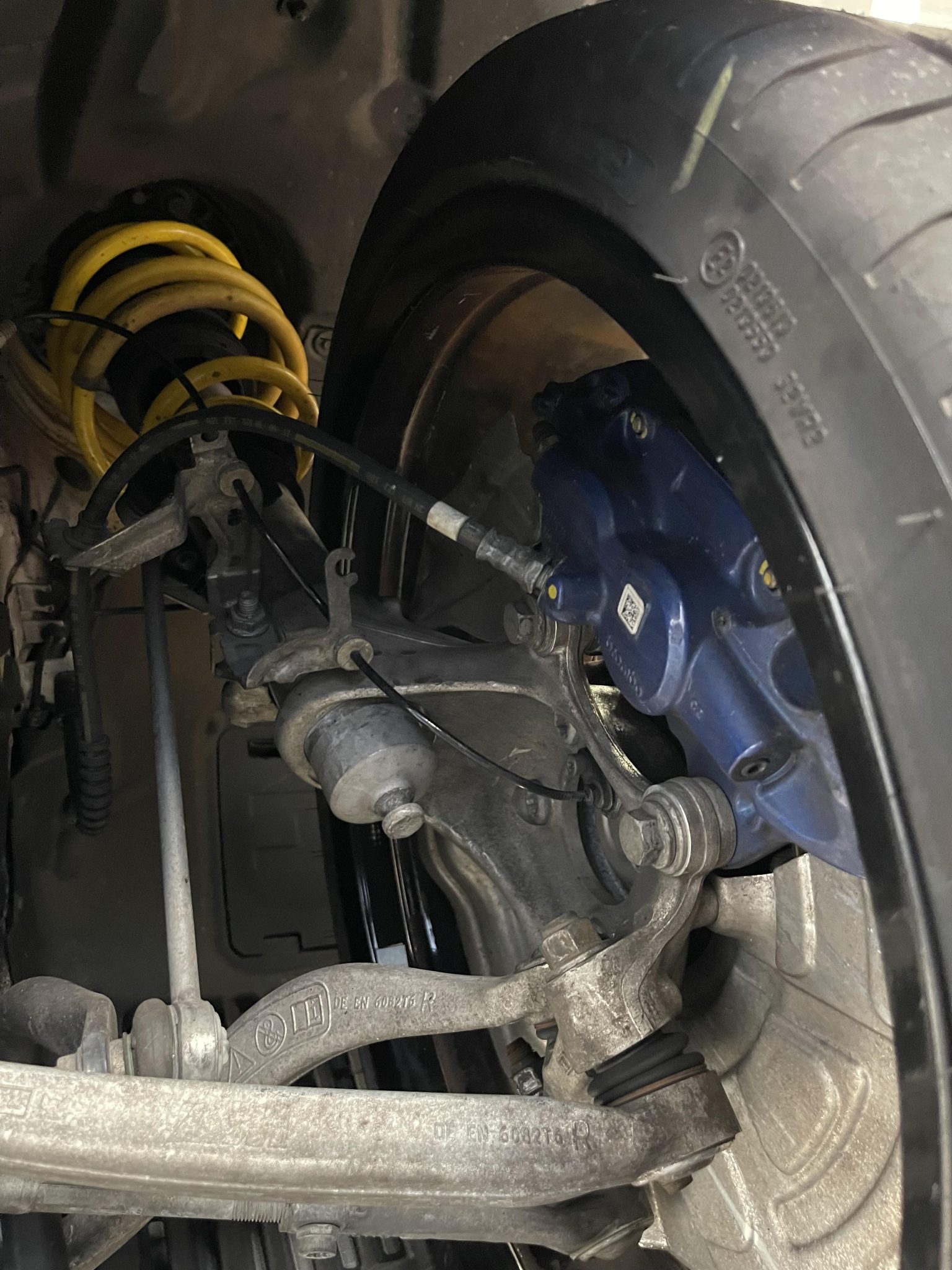 32k-Mile 2018 BMW M3 Competition Package 6-Speed